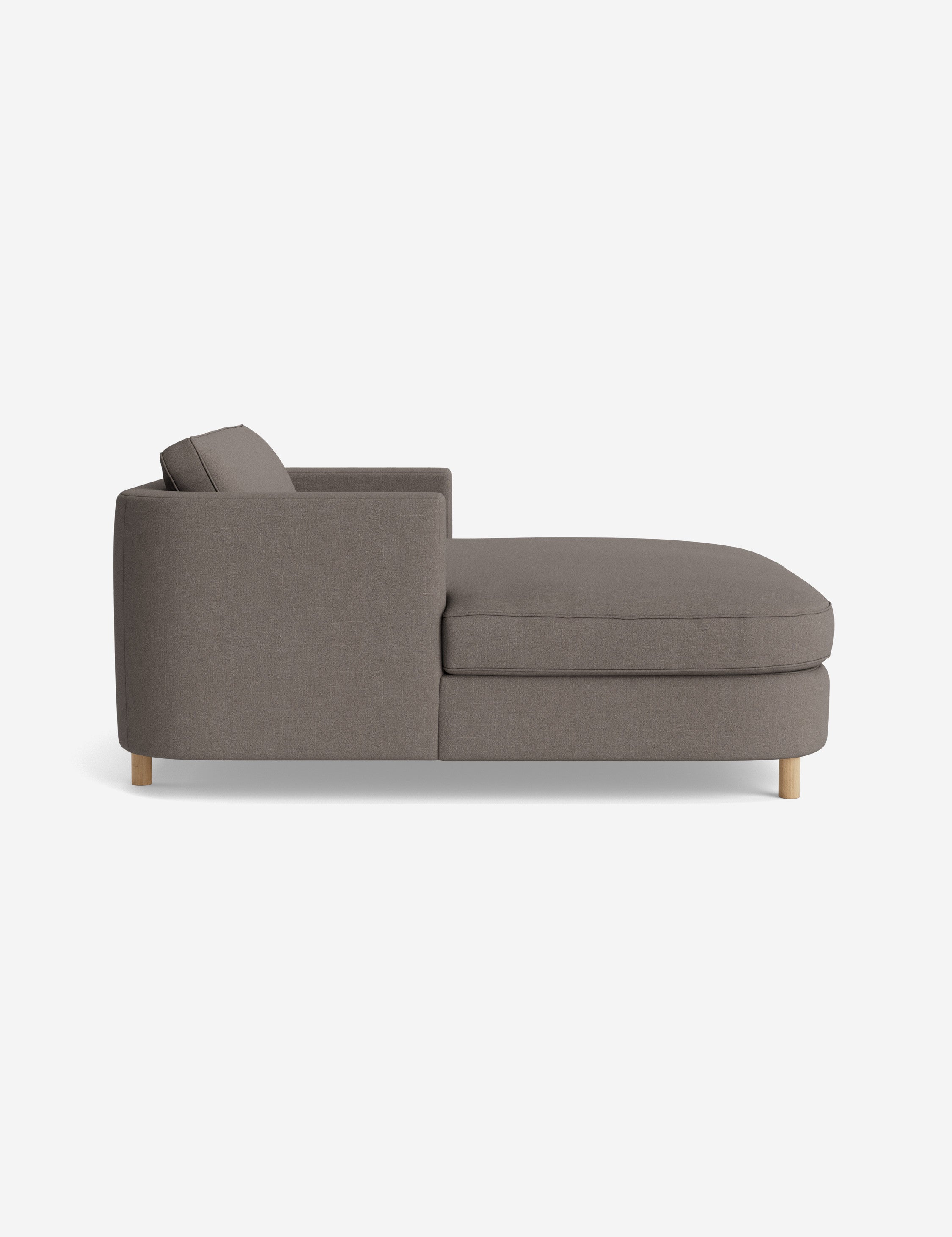 Lulu and Georgia Belmont Media Lounger by Ginny Macdonald - view 185