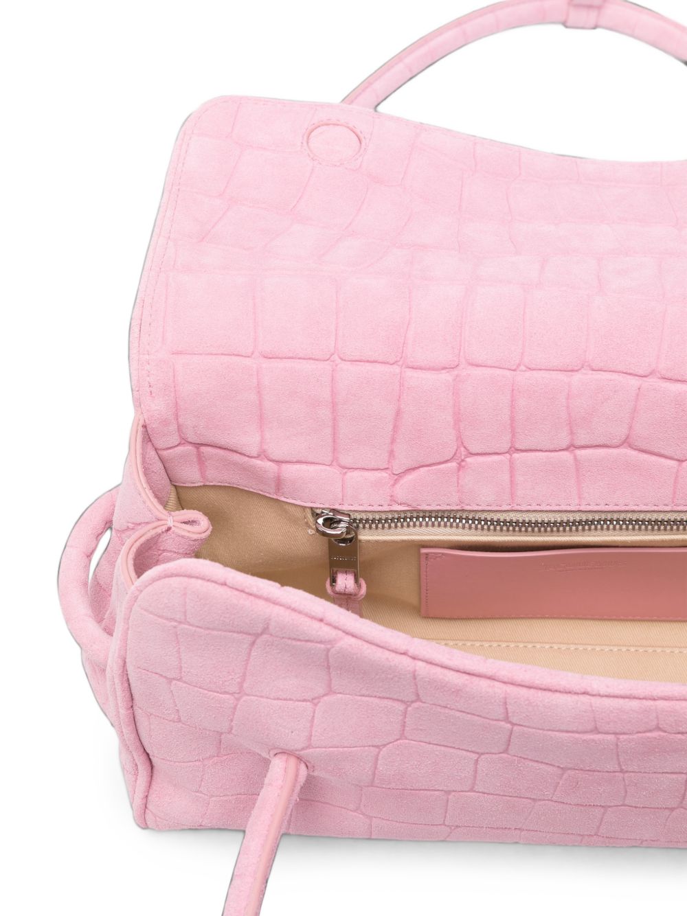 Jacquemus Le Grand Bambino Shoulder Bag - view 4