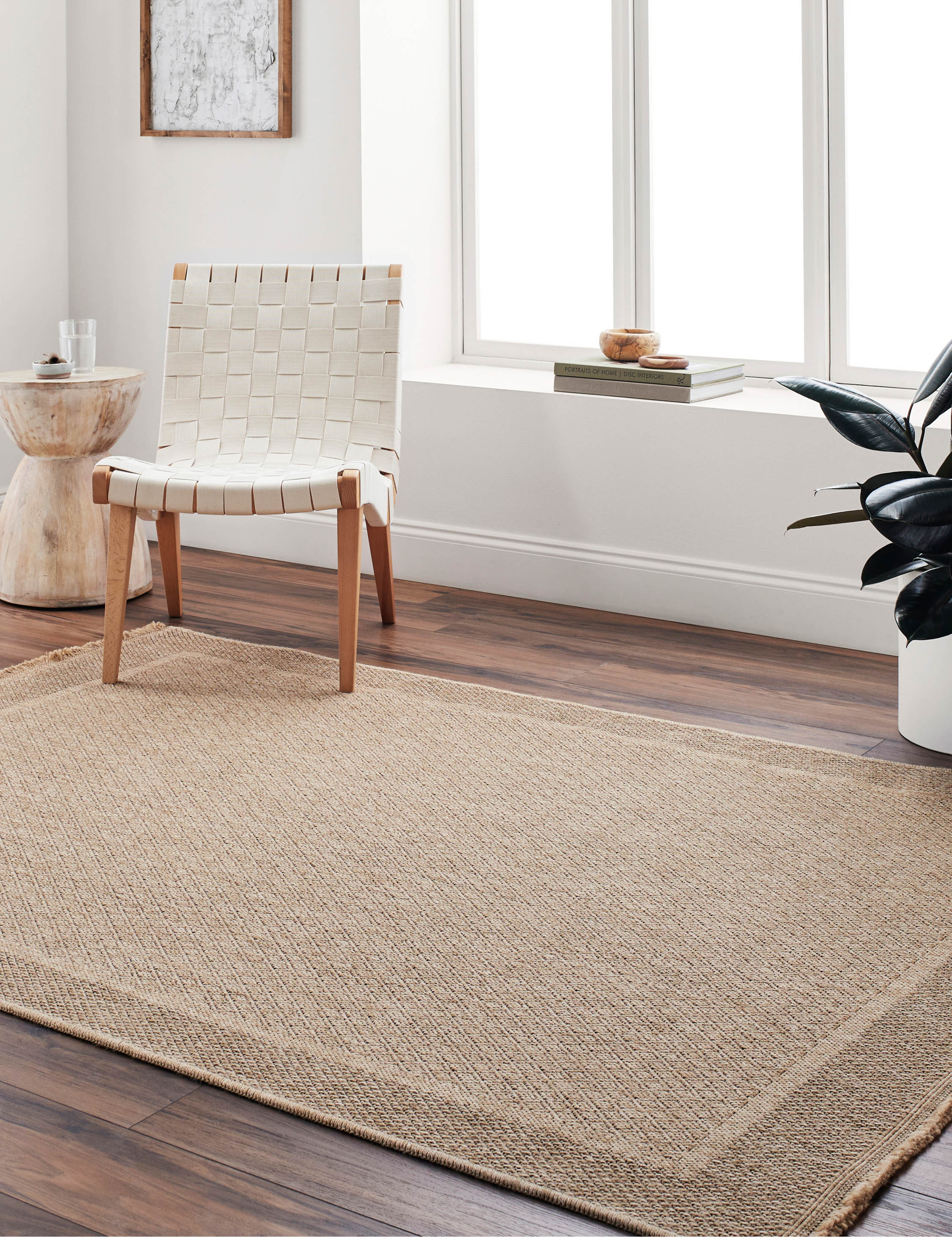 Lulu and Georgia Jennings Indoor / Outdoor Rug - view 2
