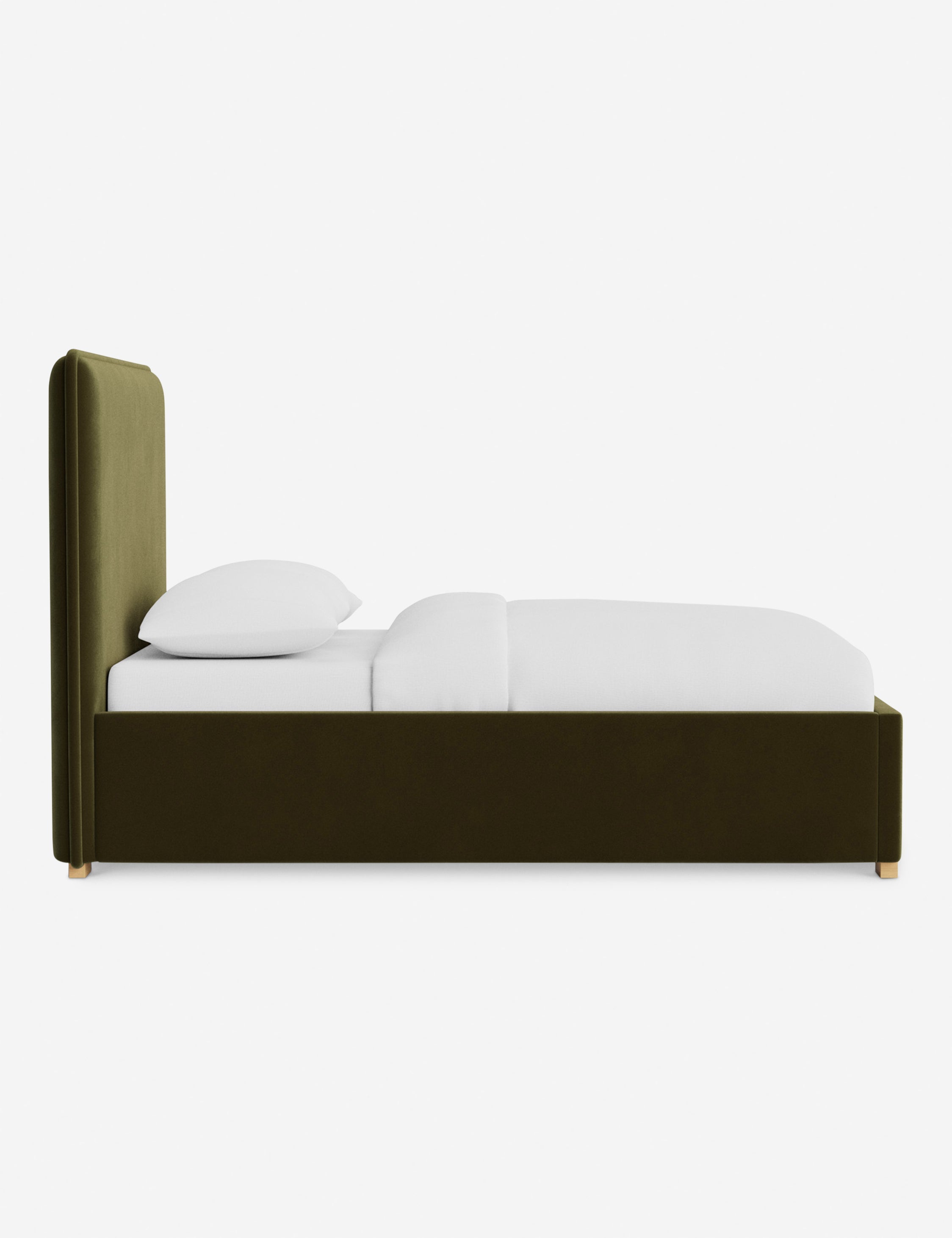 Lulu and Georgia Johnson Bed - view 122