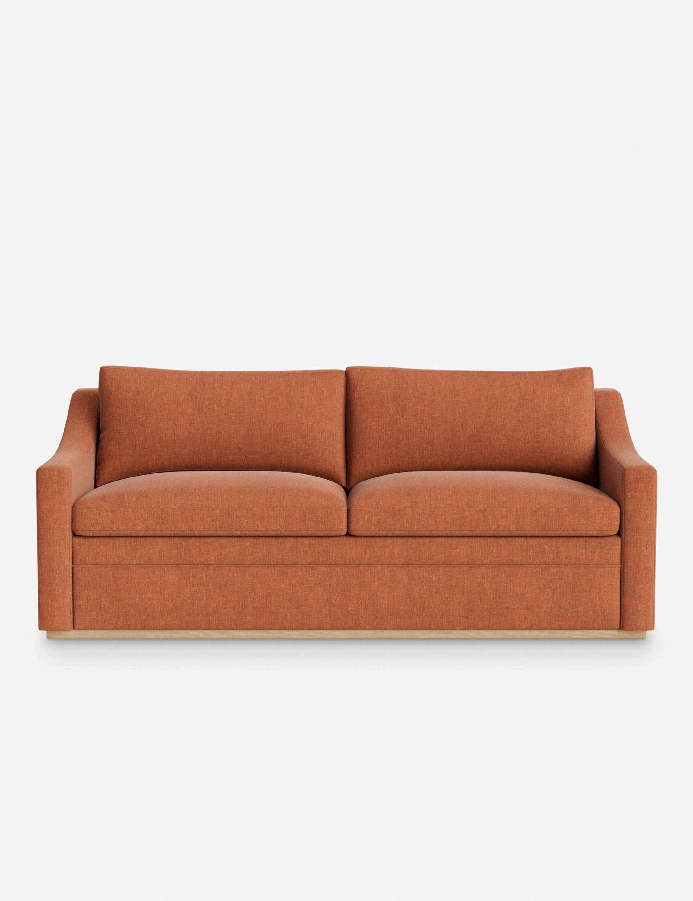 Lulu and Georgia Coniston Sleeper Sofa by Ginny Macdonald - view 73