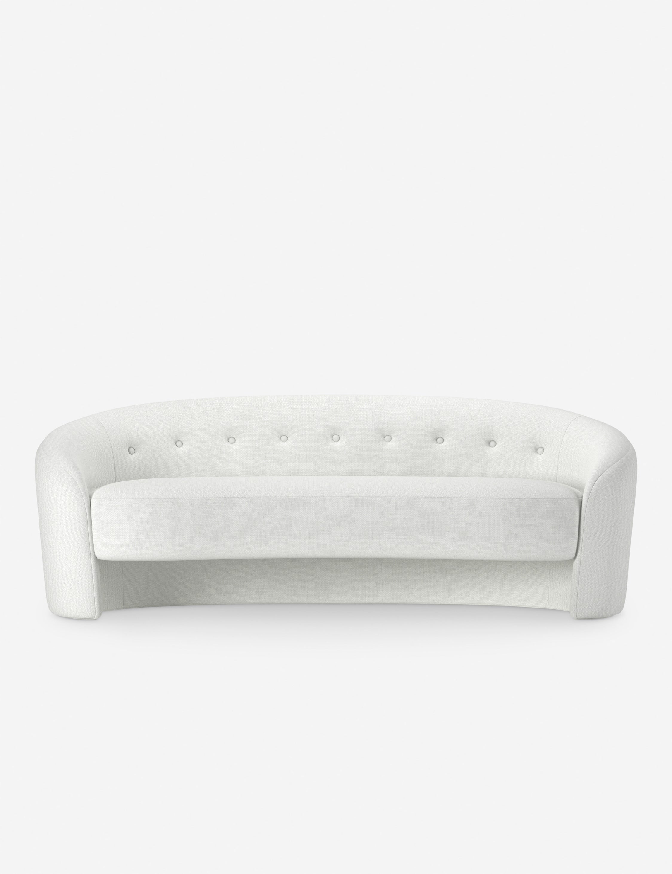 Lulu and Georgia The Button Sofa by Button Atelier x Co.House Designs - view 7