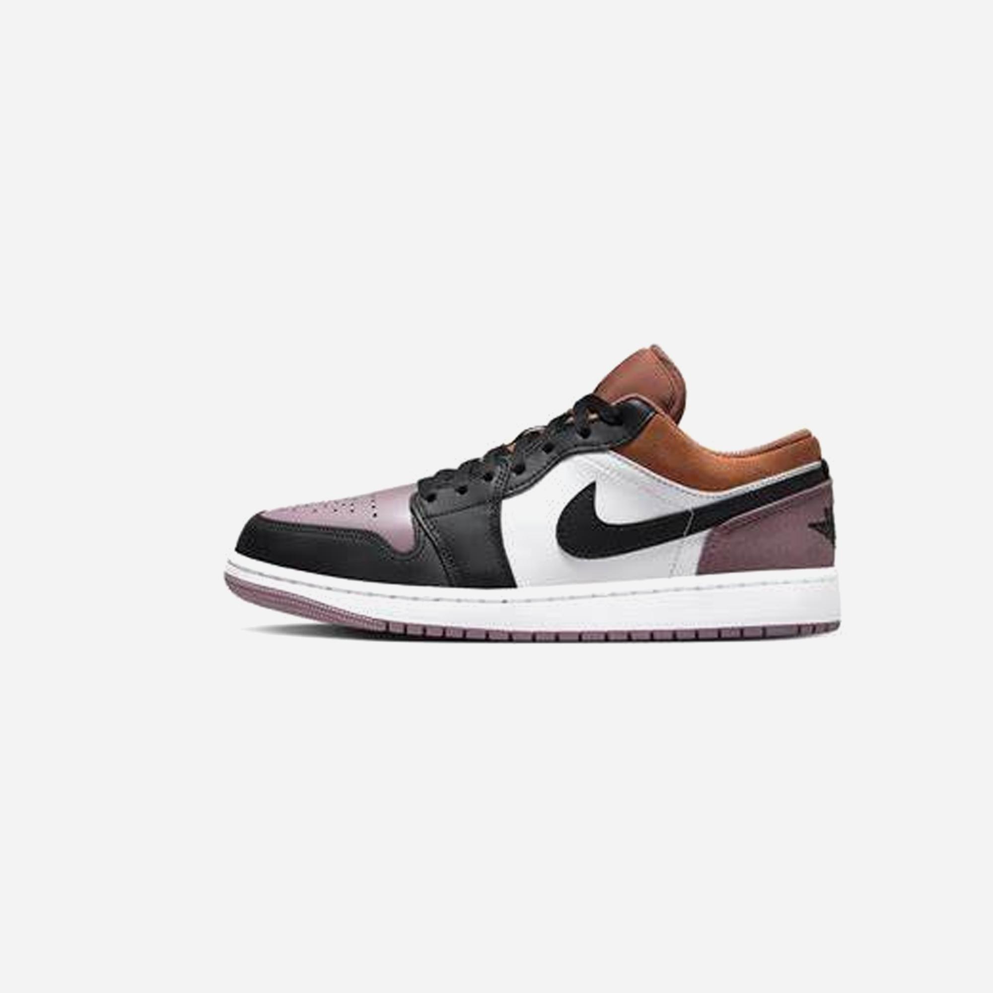 Nike Air Jordan 1 Low Sky J Mauve - view 2