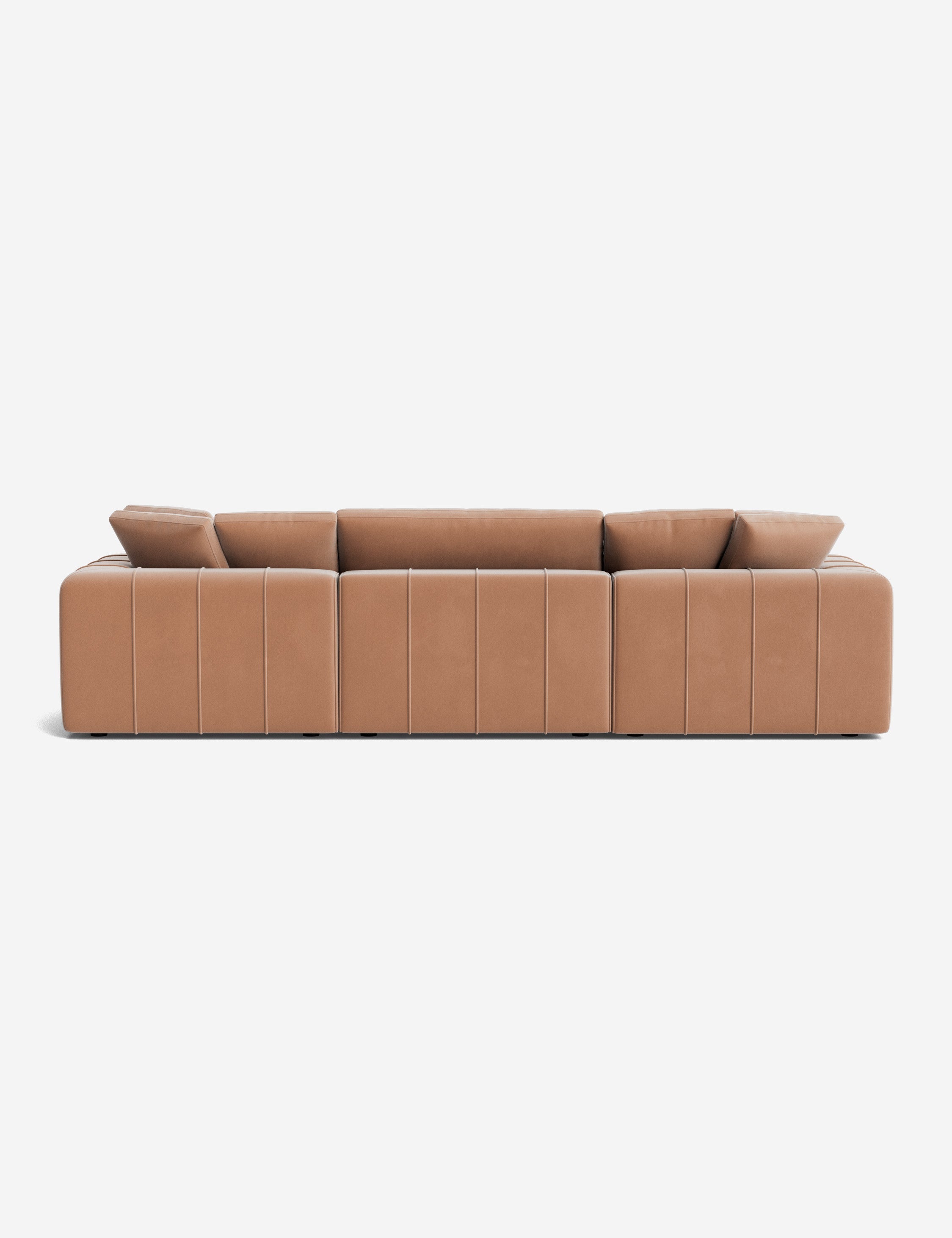 Lulu and Georgia Capella Modular Sofa - view 68