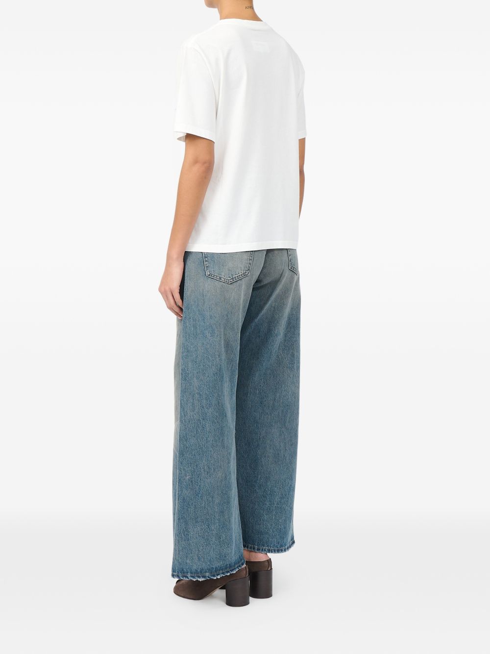 MM6 Maison Margiela Shirt – 100% Cotton - view 7