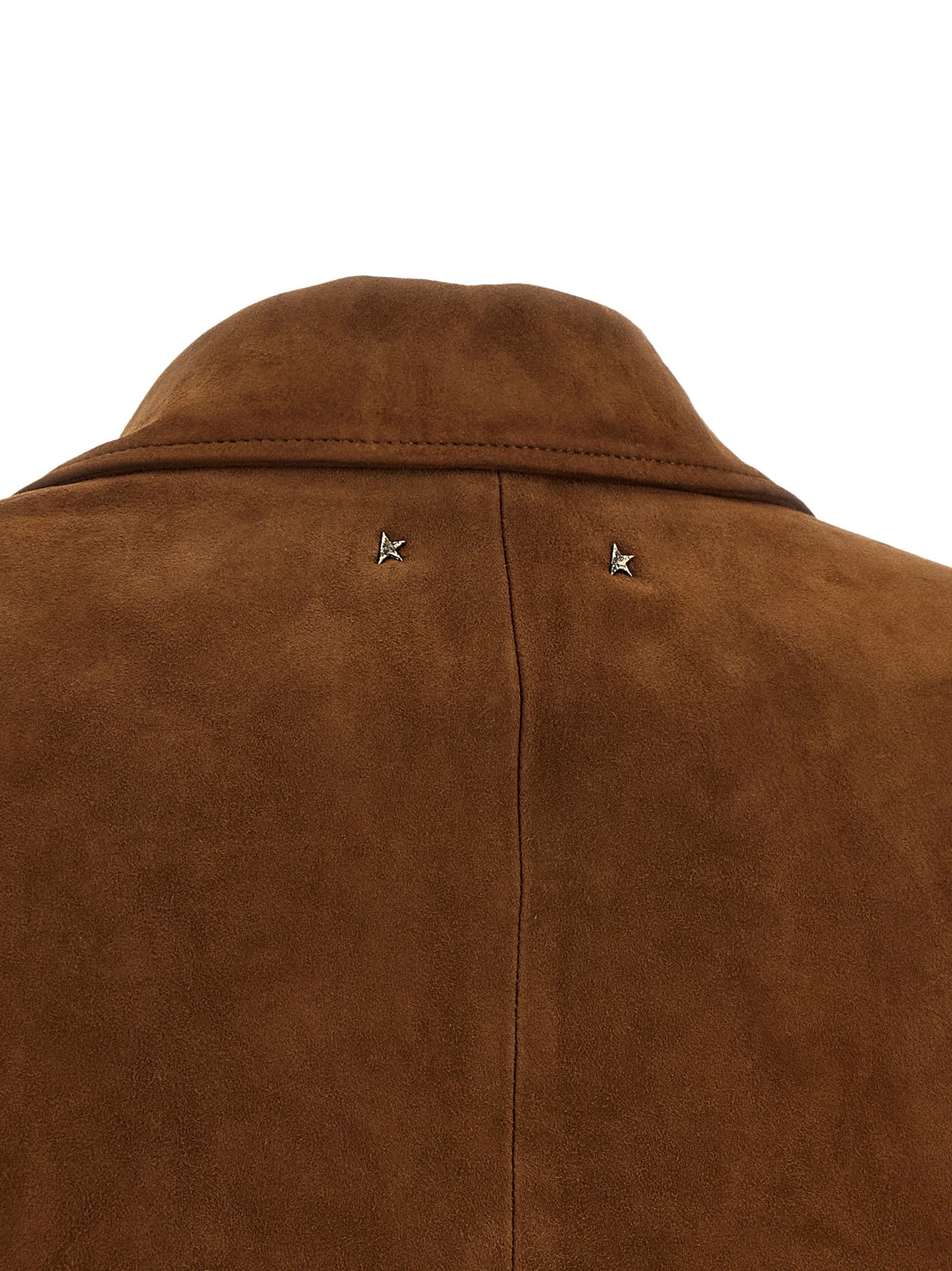 Golden Goose Robyn Jacket – 100% sheep leather - view 5