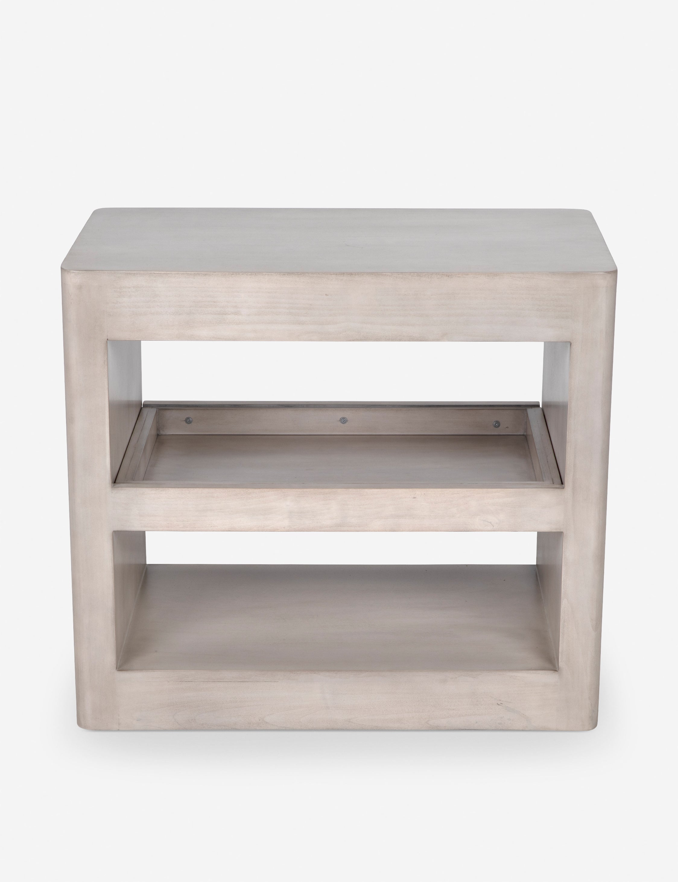 Lulu and Georgia Arabel Nightstand - view 8