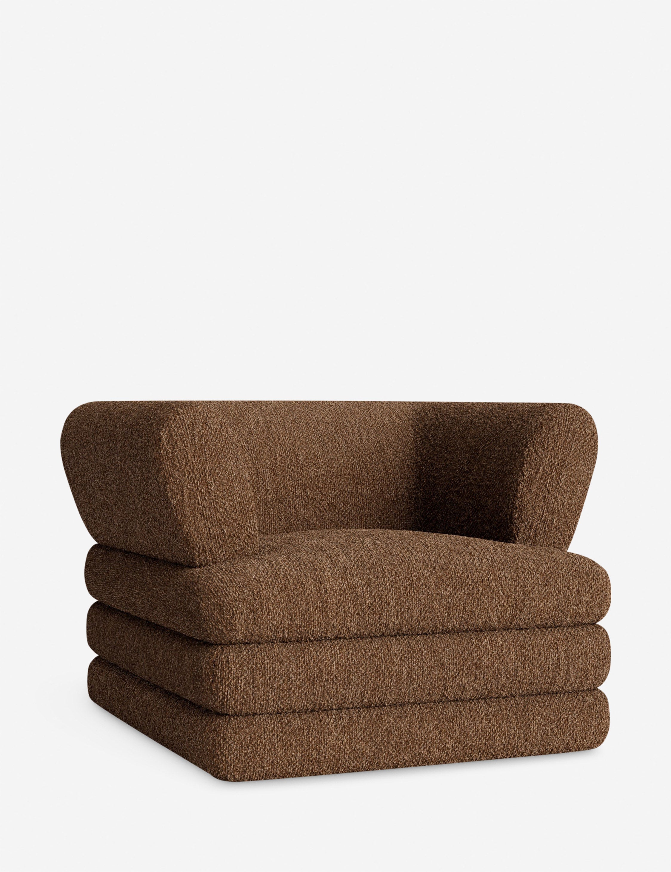 Lulu and Georgia Babs Accent Chair by Sarah Sherman Samuel - view 31