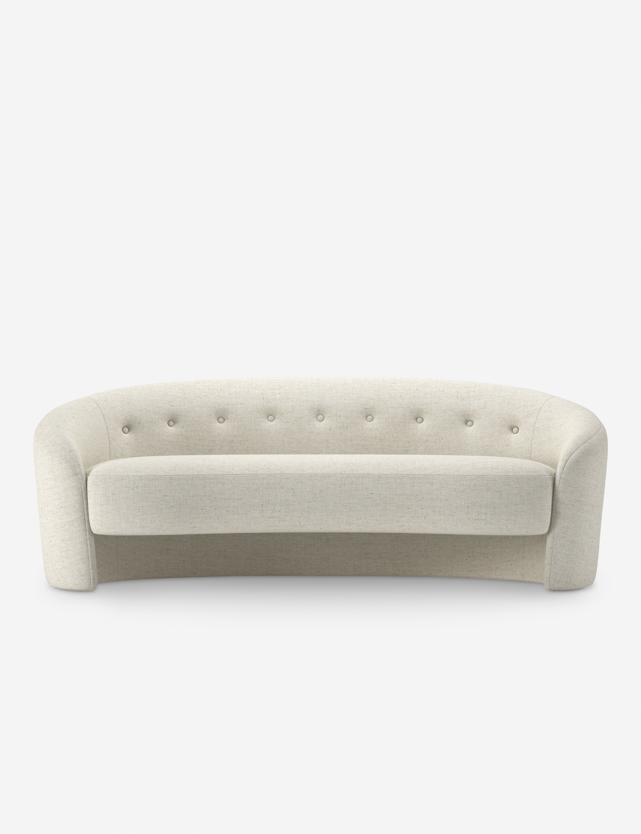 Lulu and Georgia The Button Sofa by Button Atelier x Co.House Designs - view 12