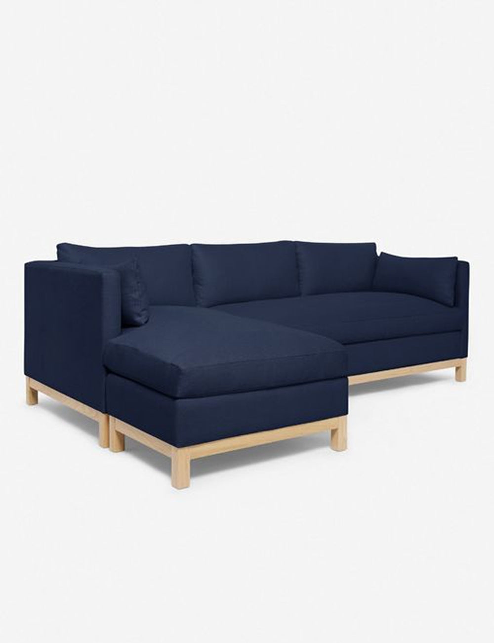 Lulu and Georgia Hollingworth Sectional Sofa by Ginny Macdonald - view 134