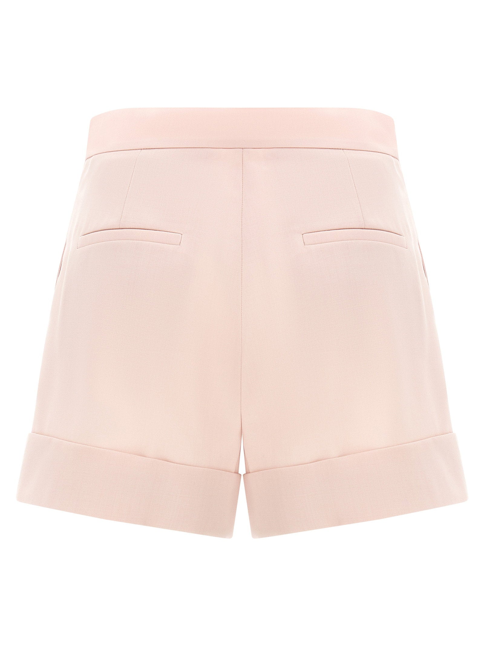 Max Mara Mxmcelebre Shorts - view 2