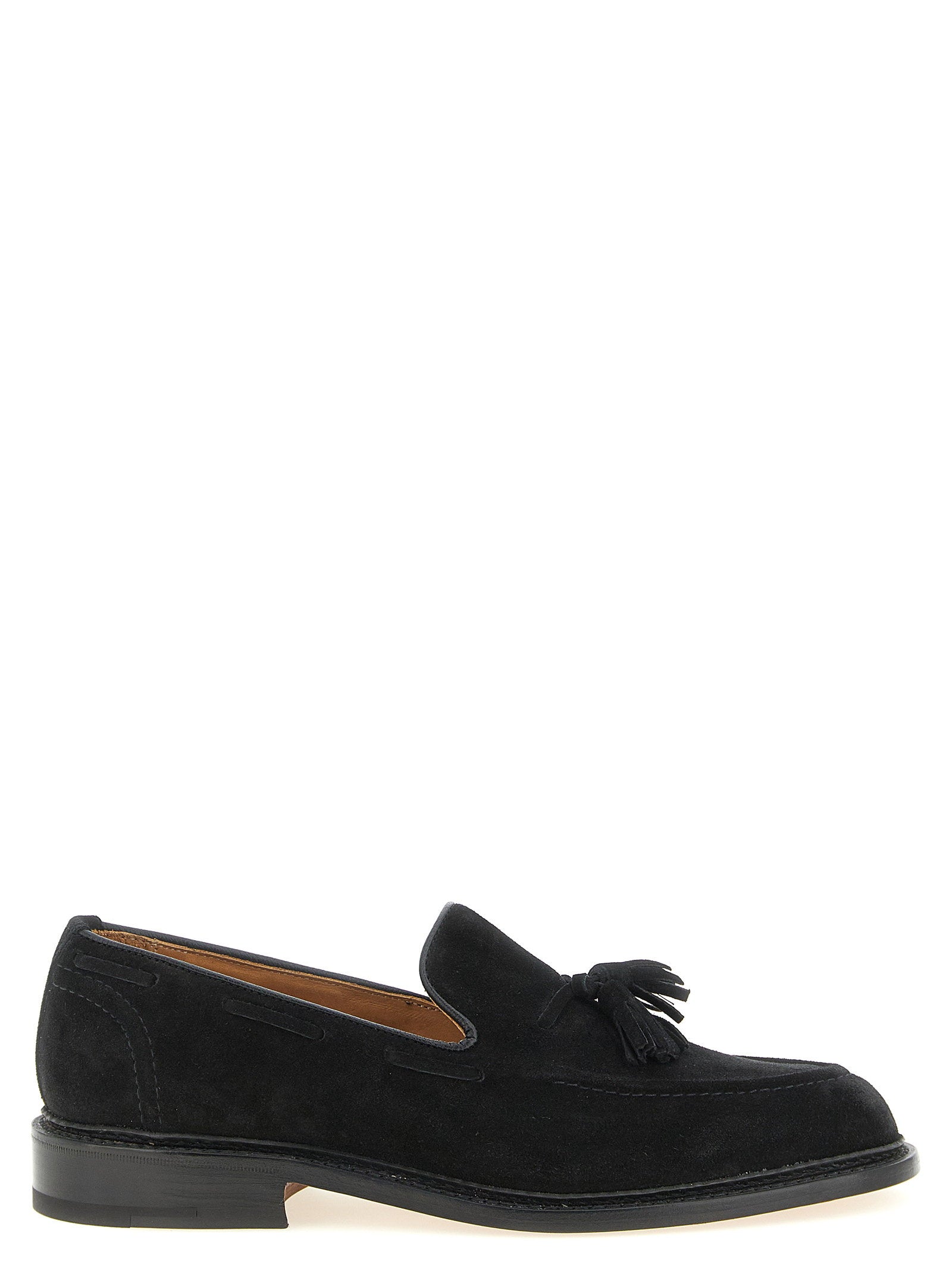 Tricker's Elton Loafers – 100% leather