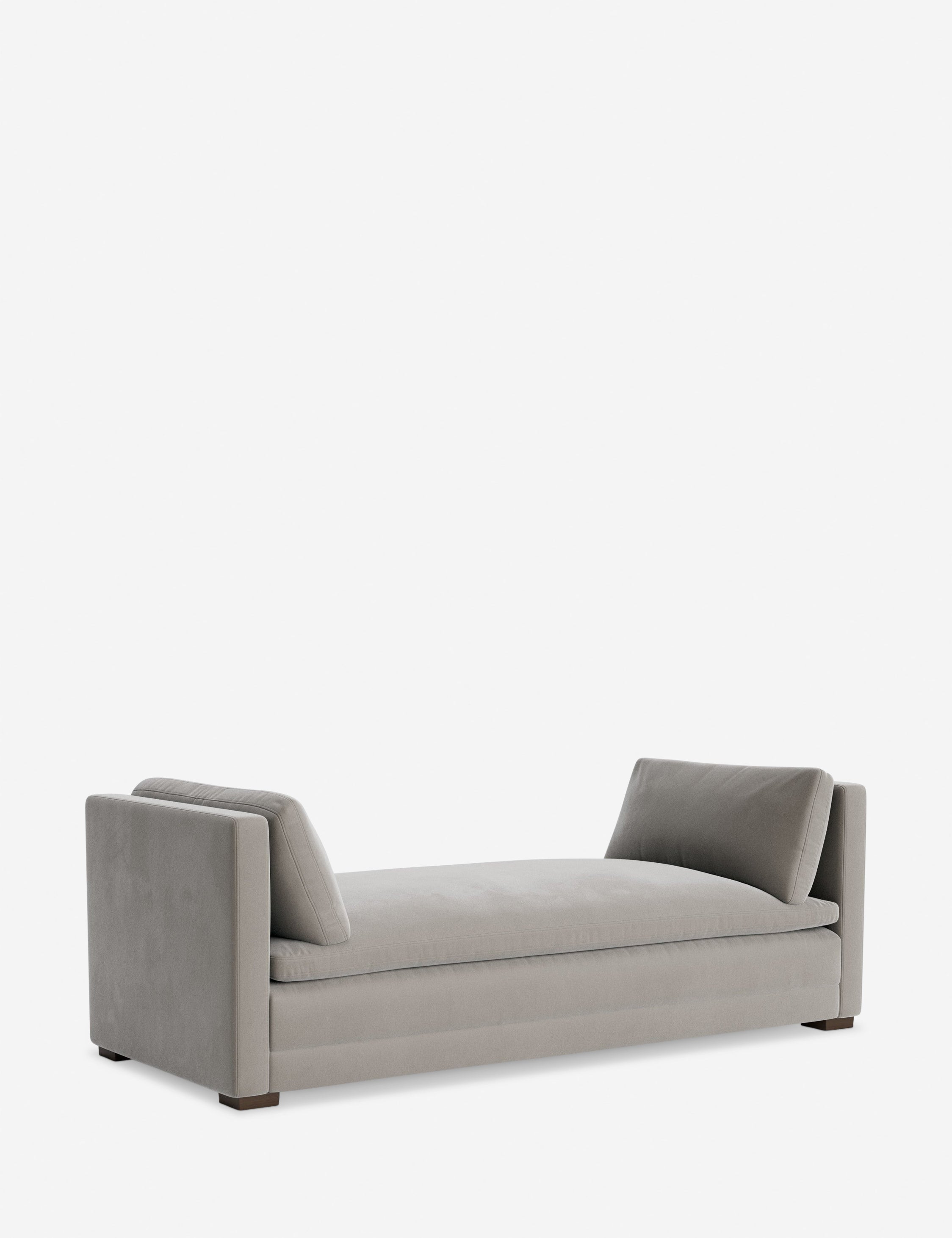 Lulu and Georgia Elvie Chaise - view 106