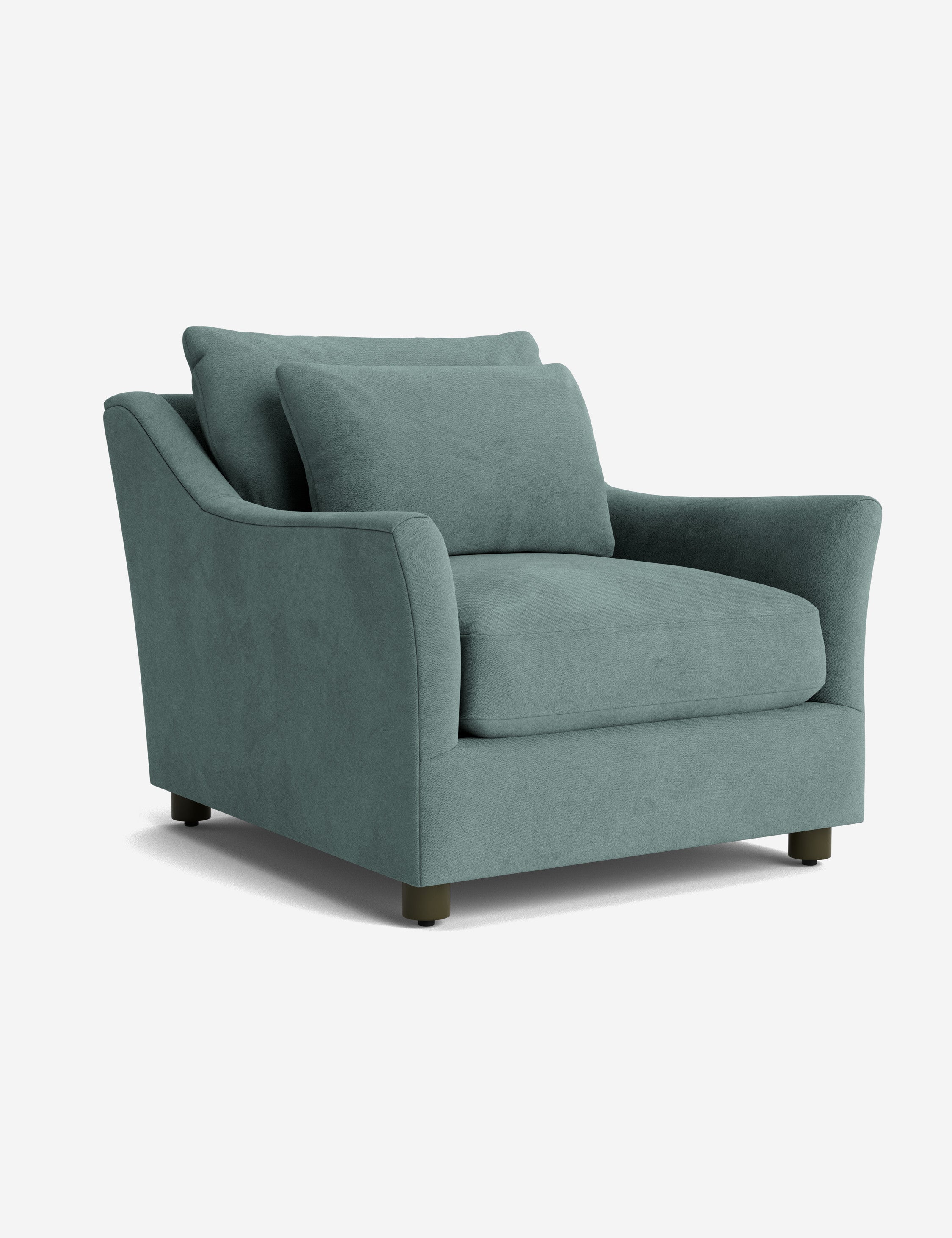 Lulu and Georgia Niven Accent Chair - view 242