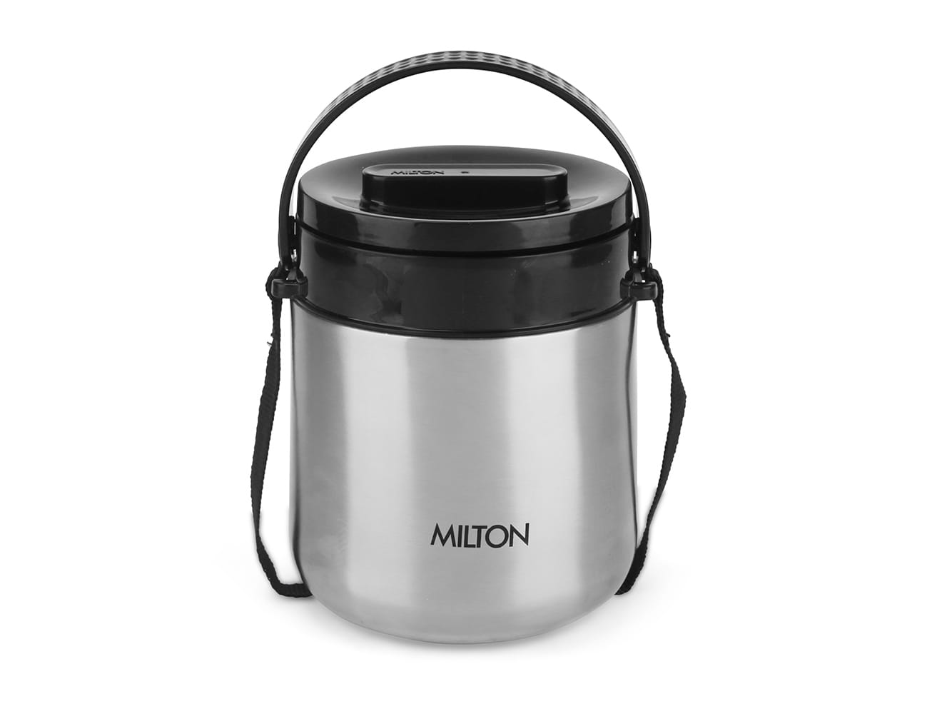 Steel Classic Tiffin (Milton) – Assorted