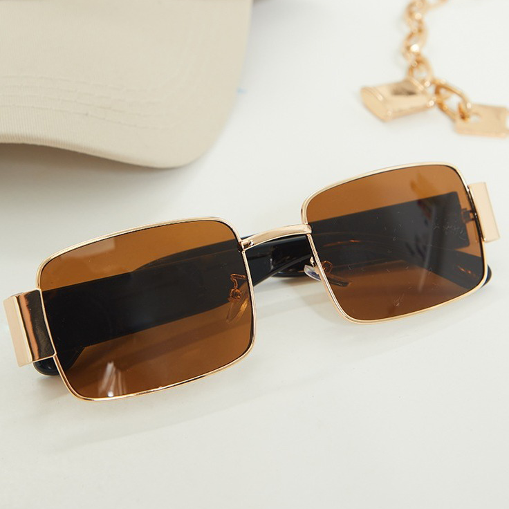 Peeperly Ruffian Sunglasses - view 4