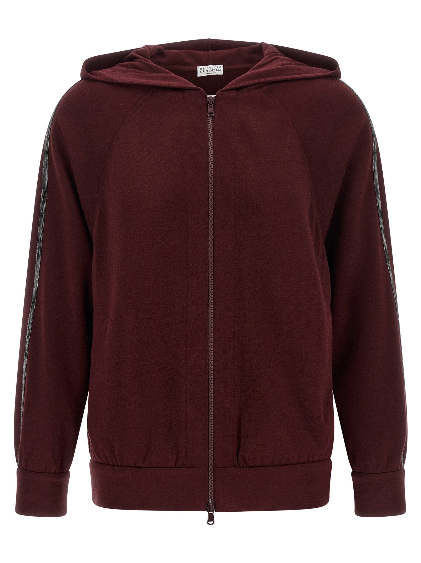 Brunello cucinelli t-shirts – Brunello Cucinelli Hoodie