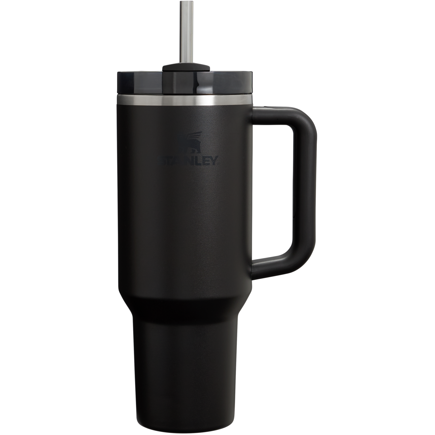 My Store STANLEY TUMBLER Black 2.0 40 Oz
