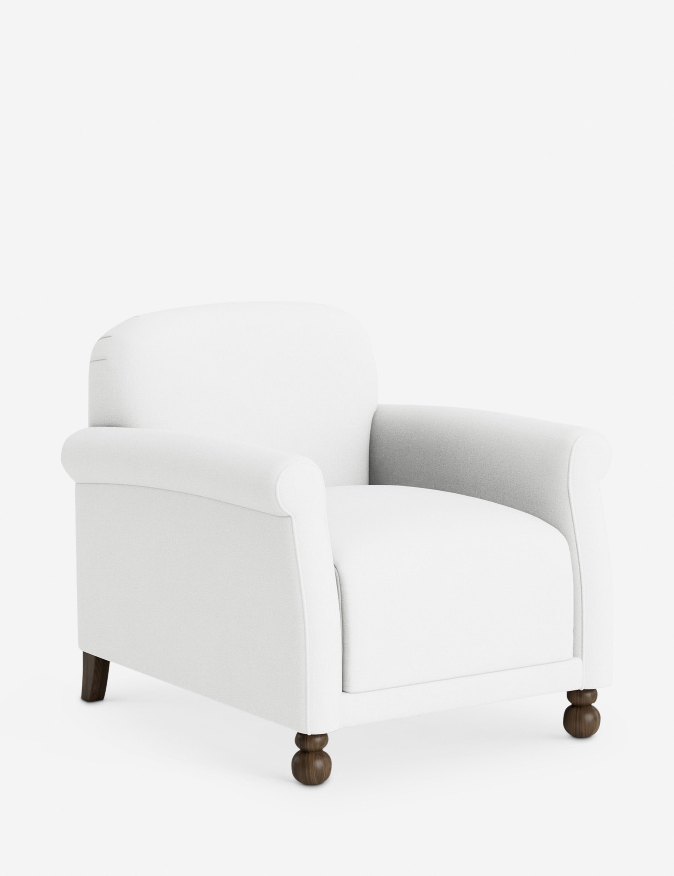 Lulu and Georgia Paley Accent Chair by Heidi Caillier - view 145
