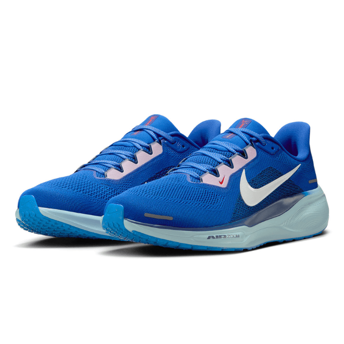 HYPE ELIXIR Nike Air Zoom Pegasus 41 Racer Blue Blue Void Light Photo Blue Sail - view 2