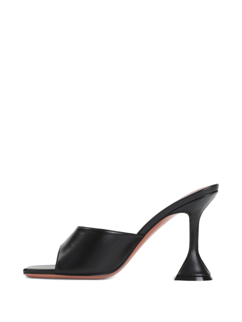 AMINA MUADDI Sandals - view 2