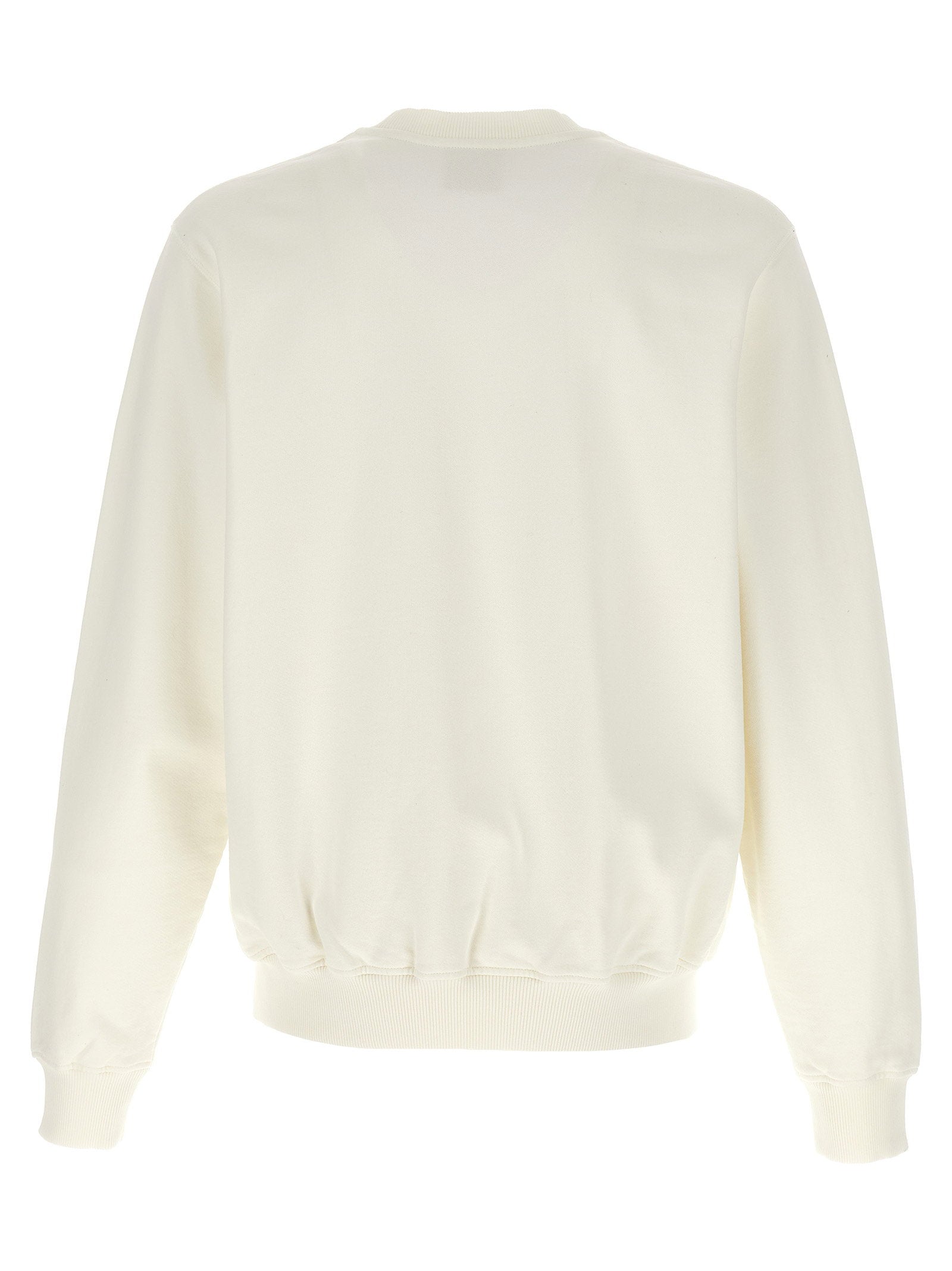 Casablanca Casa Way Mountain Sweatshirt – 100% cotton - view 2