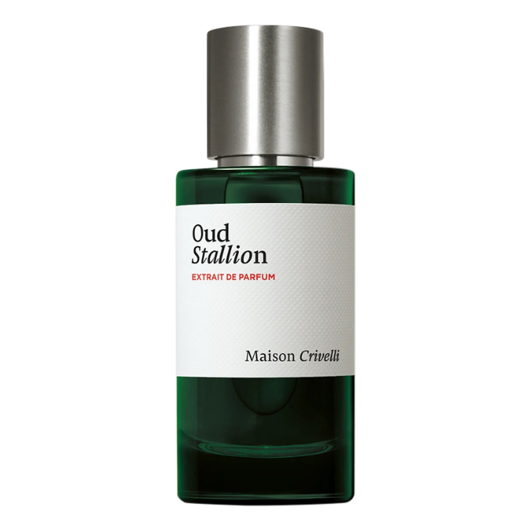 Maison Crivelli Oud Stallion Extrait De Parfum