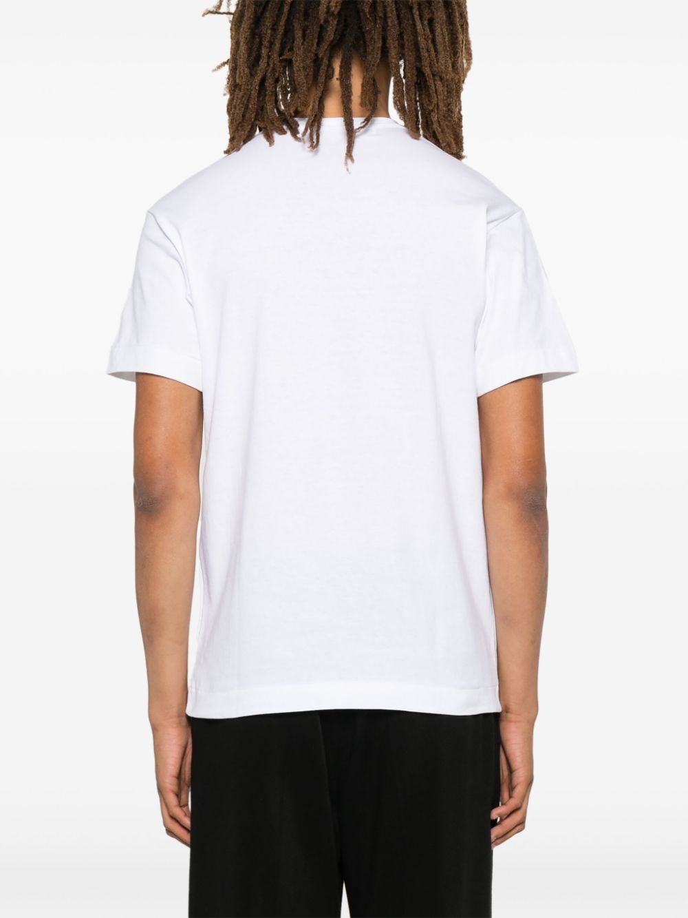 Comme Des Garcons Shirt – 100% Cotton - view 2