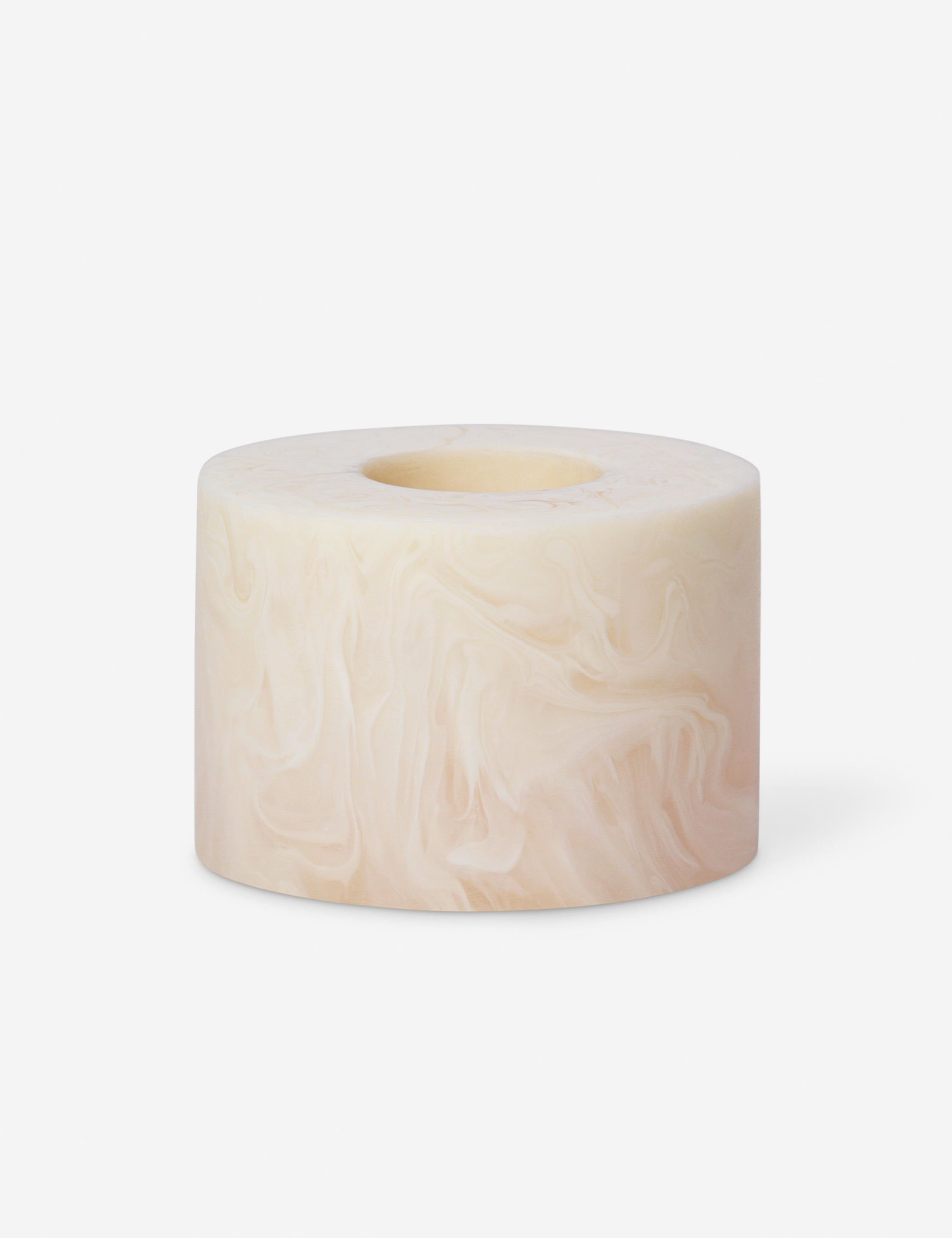 Lulu and Georgia Mist Bath Accessories by Ferm Living - view 9
