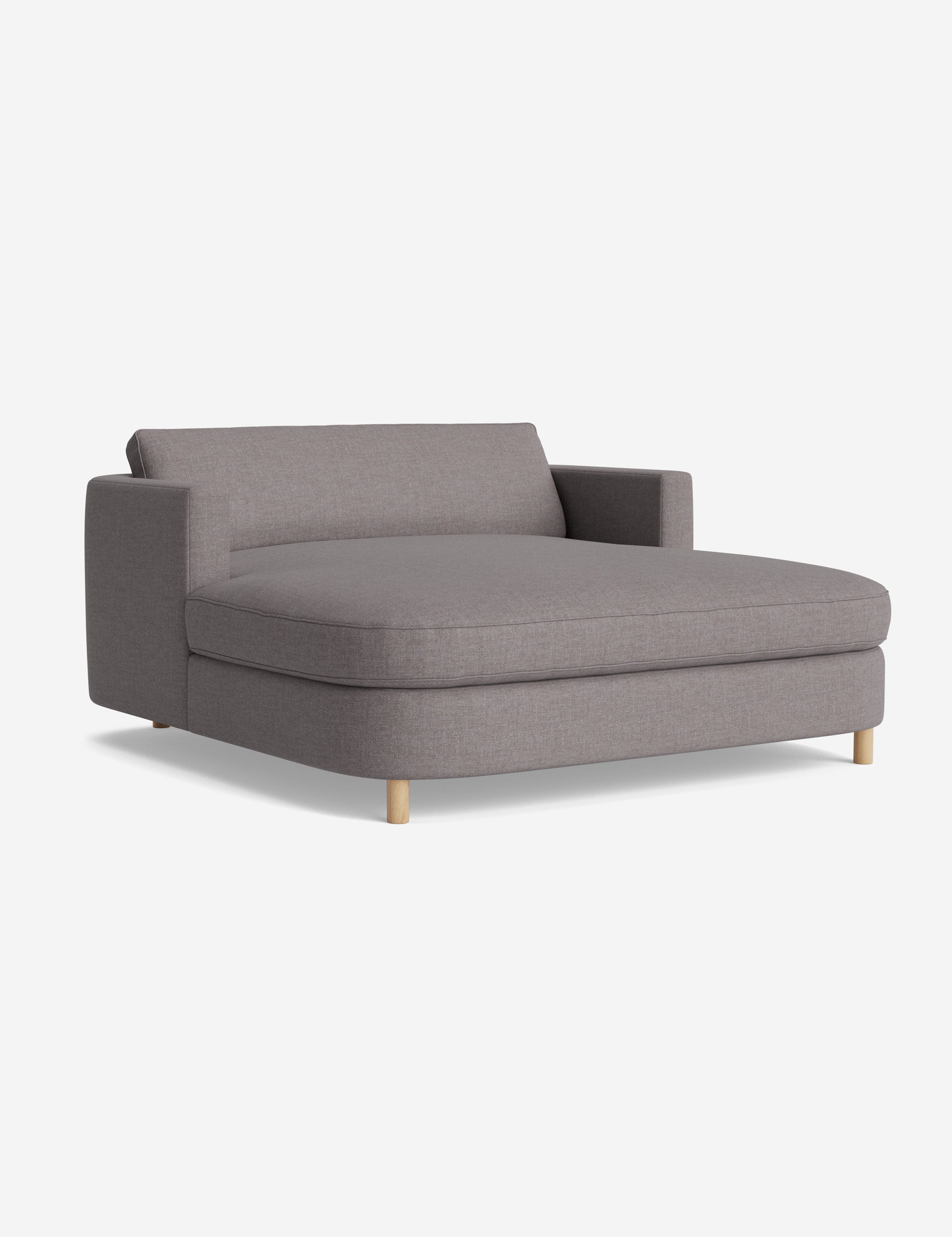 Lulu and Georgia Belmont Media Lounger by Ginny Macdonald - view 31