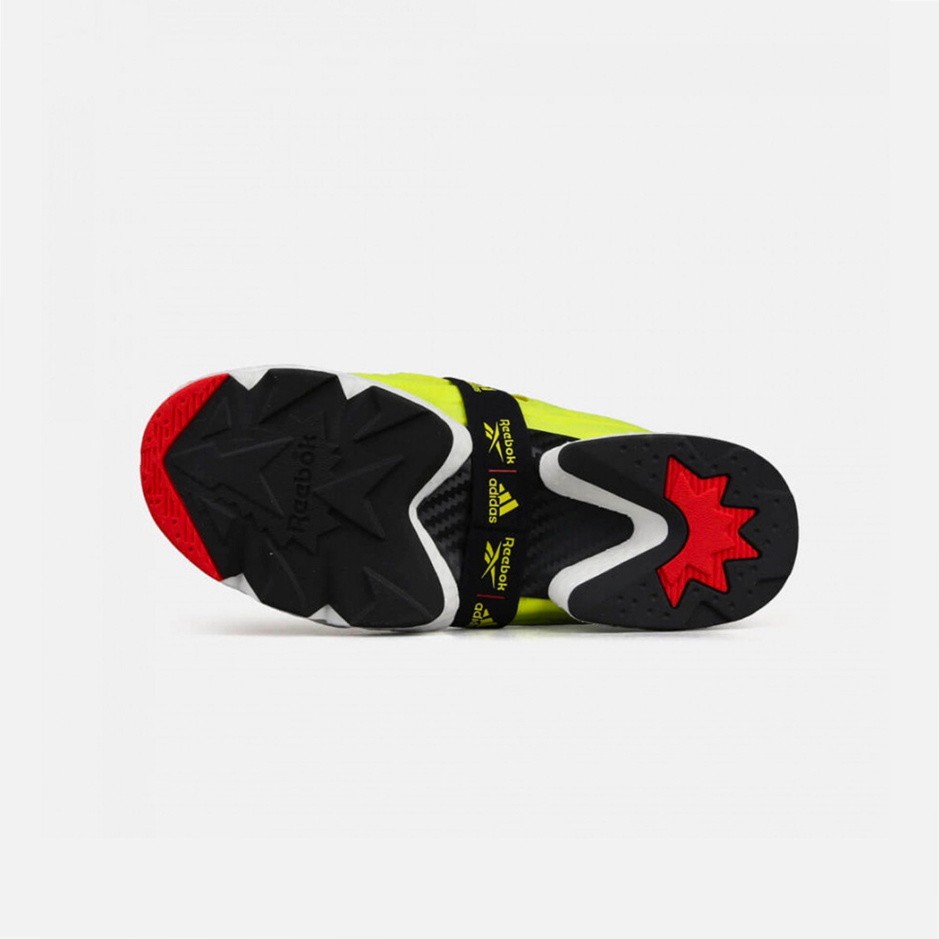 Reebok | INSTAPUMP FURY BOOST - view 2