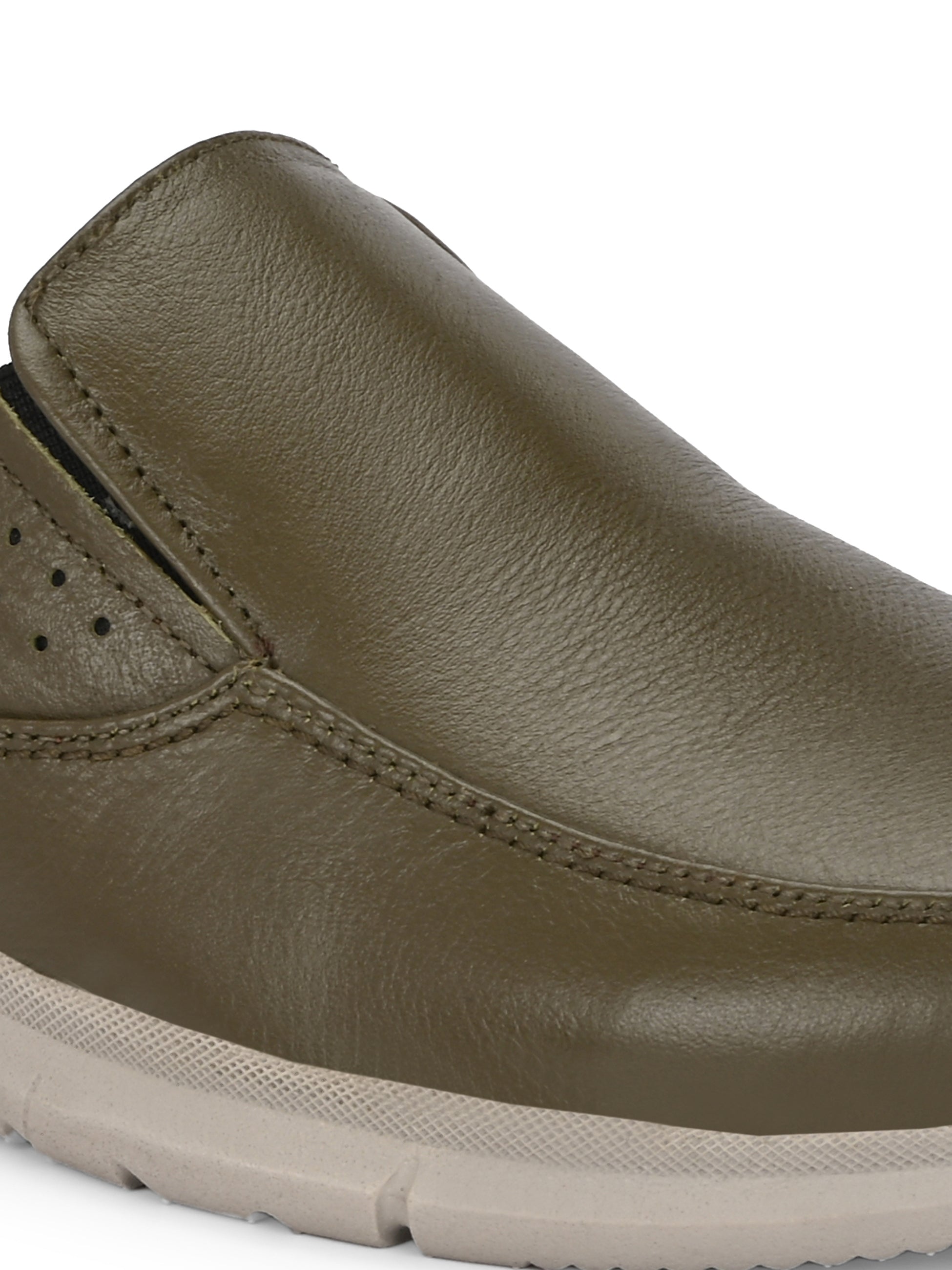 Egoss Shoes Zero Gravity Slip-On Mules by Egoss - view 17