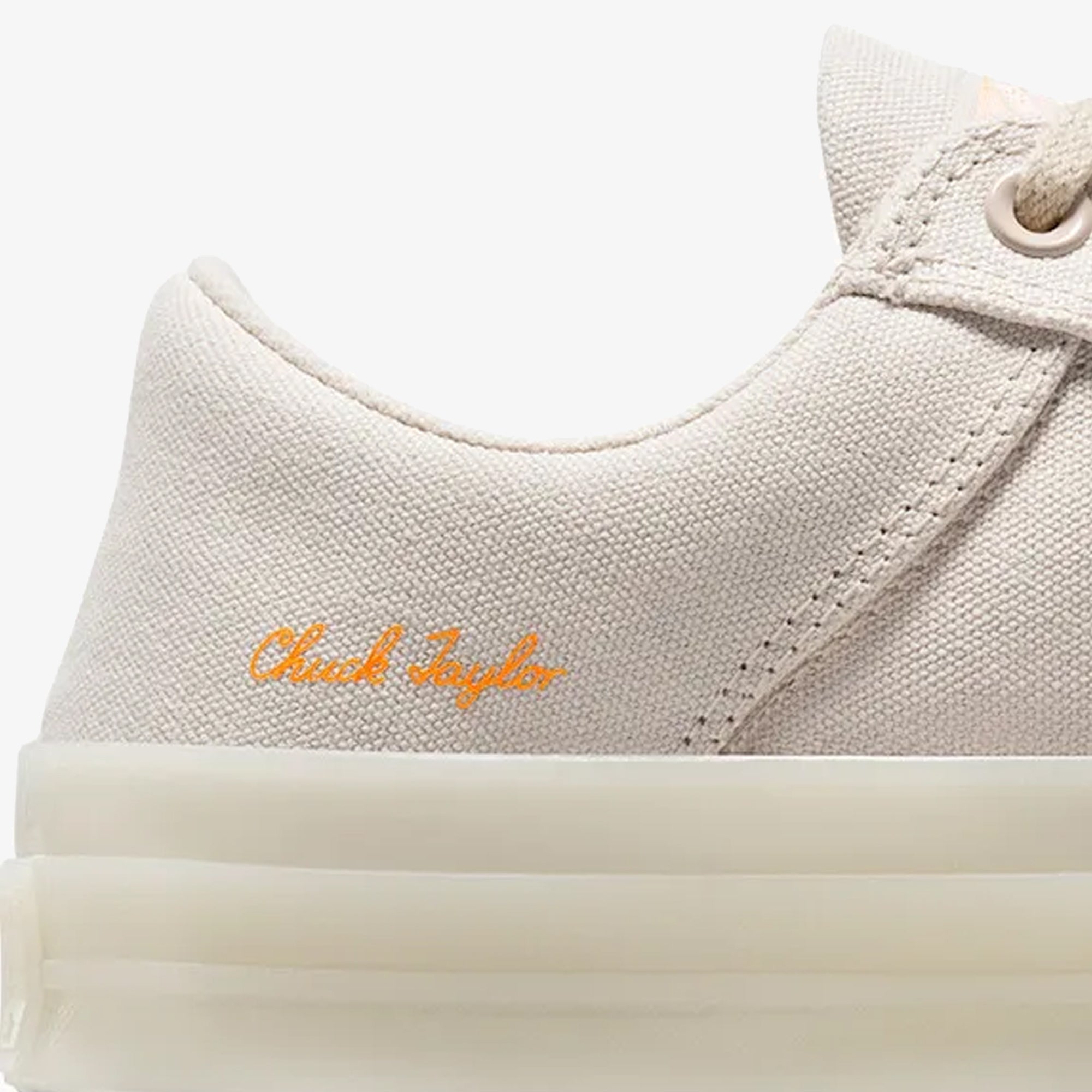 Converse | CHUCK 70 MARQUIS { OFF WHITE - view 6
