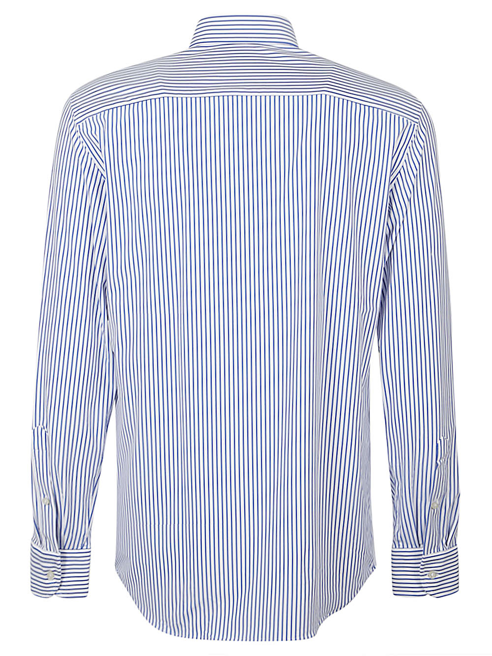 Sonrisa Striped shirt - view 2