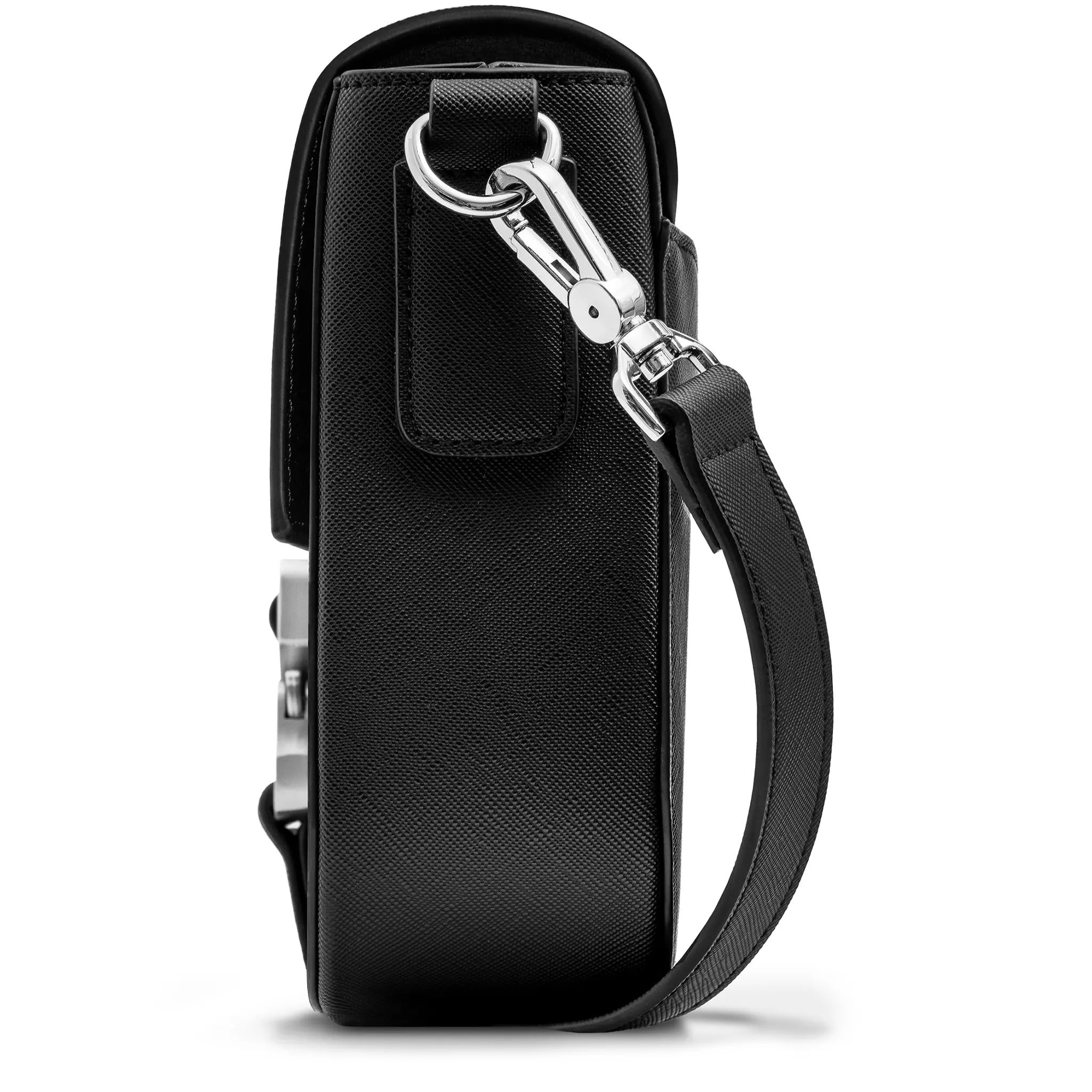 Formes Tecnica Nero Crossbody Bag - view 5