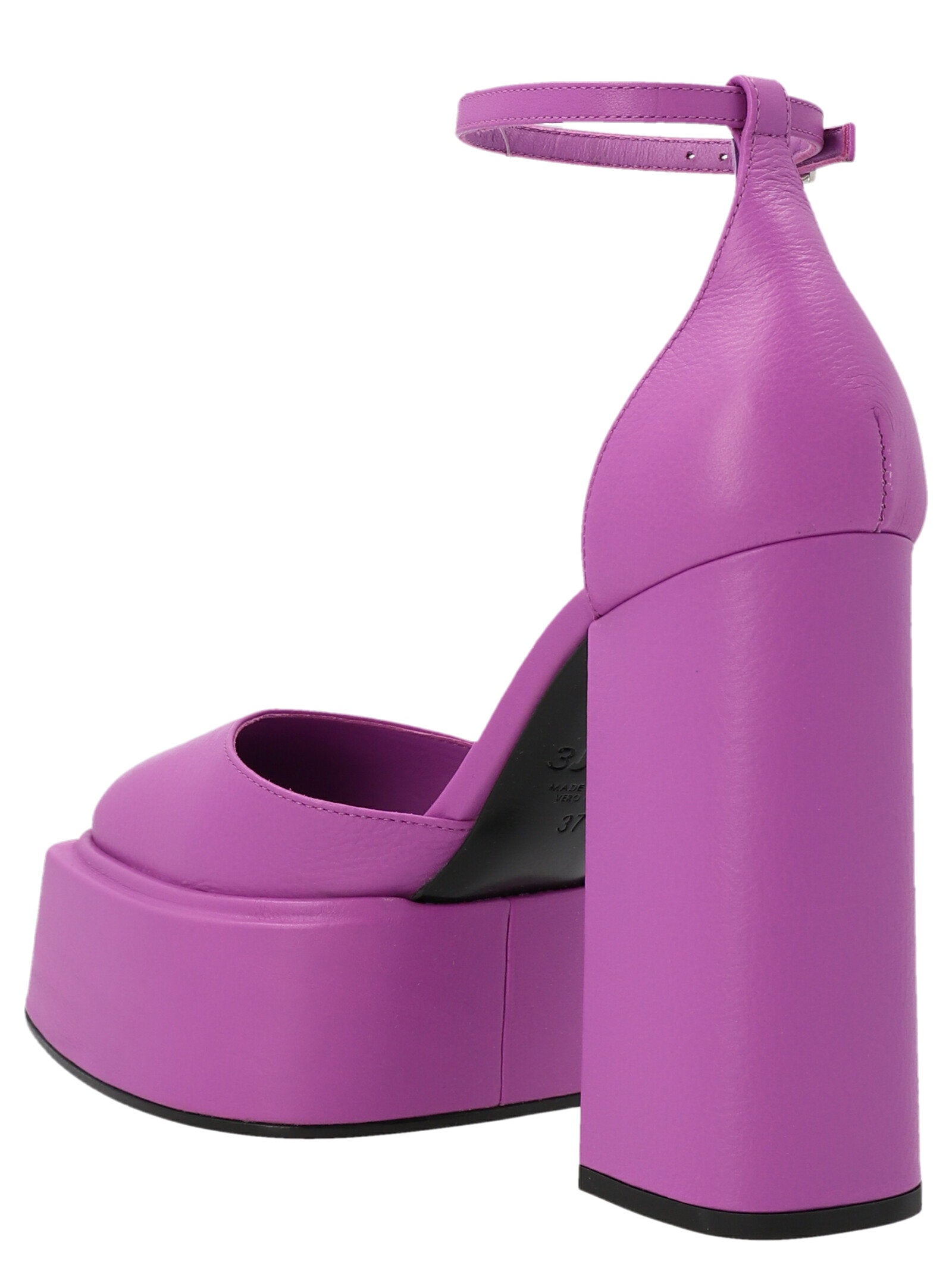 3Juin Ambra’ Pumps – 100% leather - view 2