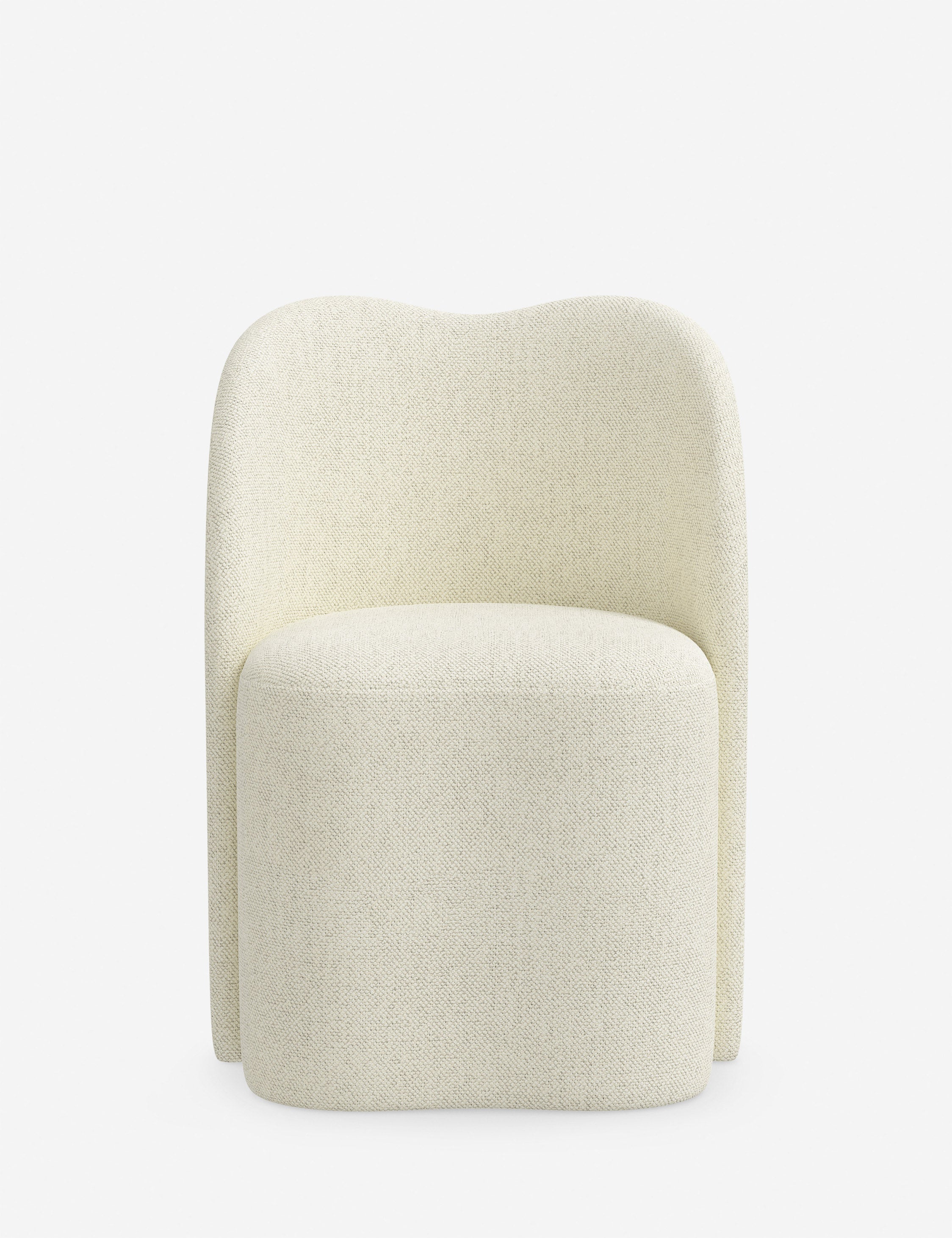 Lulu and Georgia Bedell Dining Chair - view 13