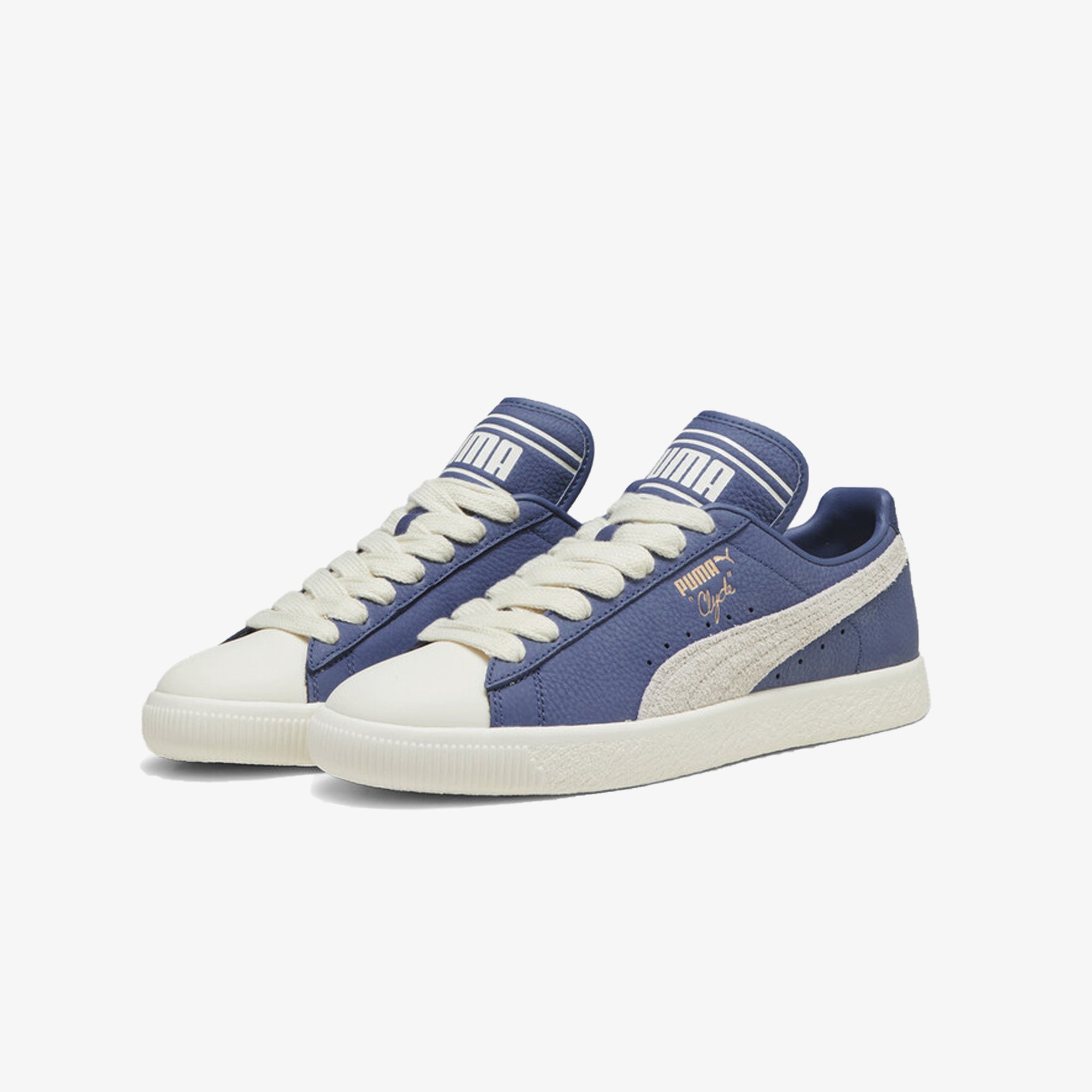 Puma | RHUIGI CLYDE Q3 { INKY BLUE