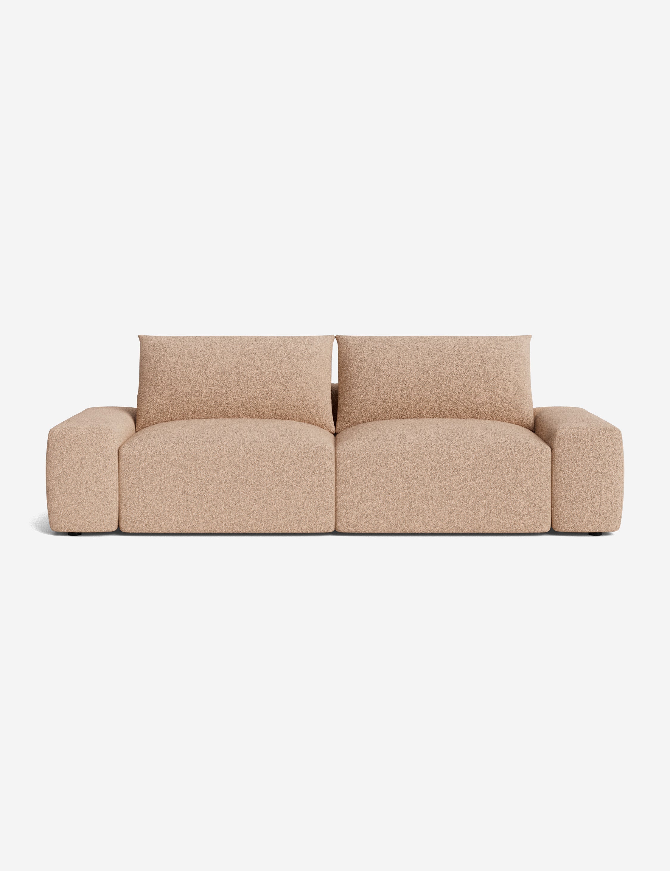 Lulu and Georgia Brinley Modular Sofa - view 15