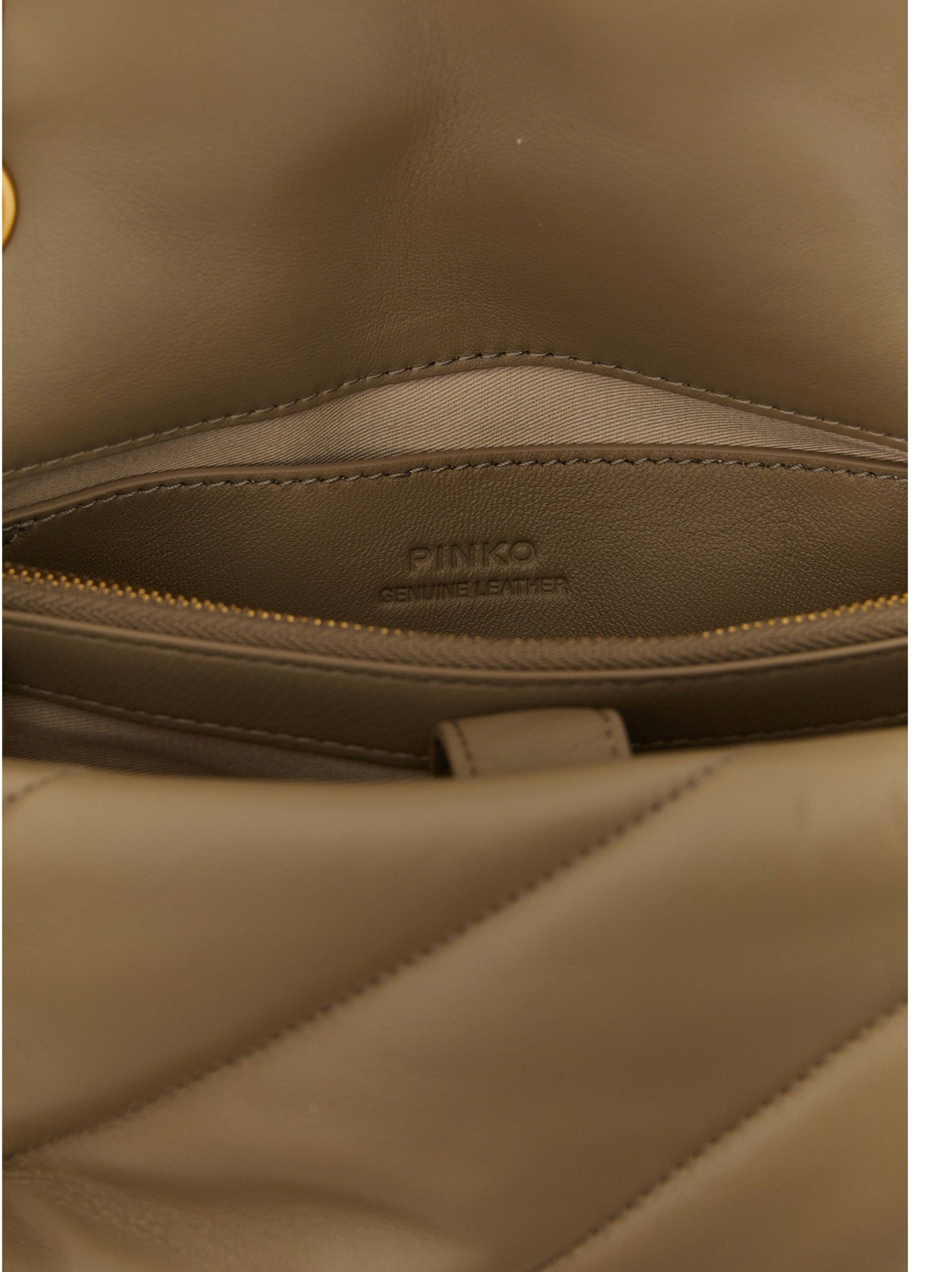 Pinko Love Bag Puff Maxi Crossbody Bag - view 4