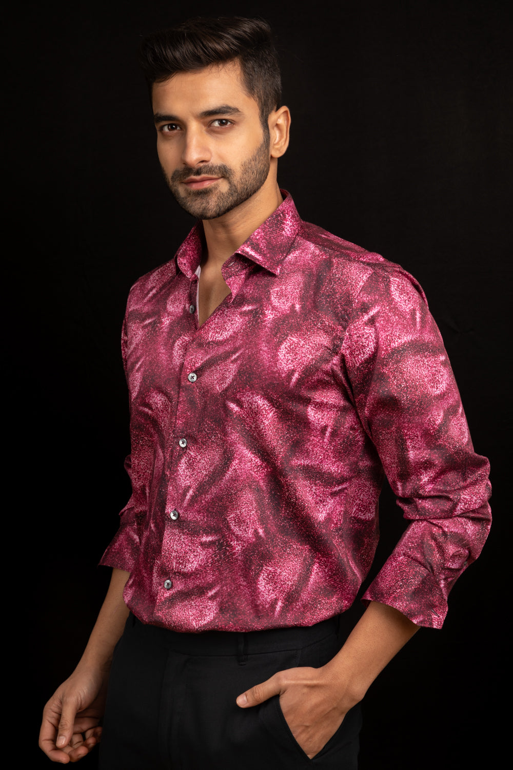 BlackTree Shirt BTS214 - view 4