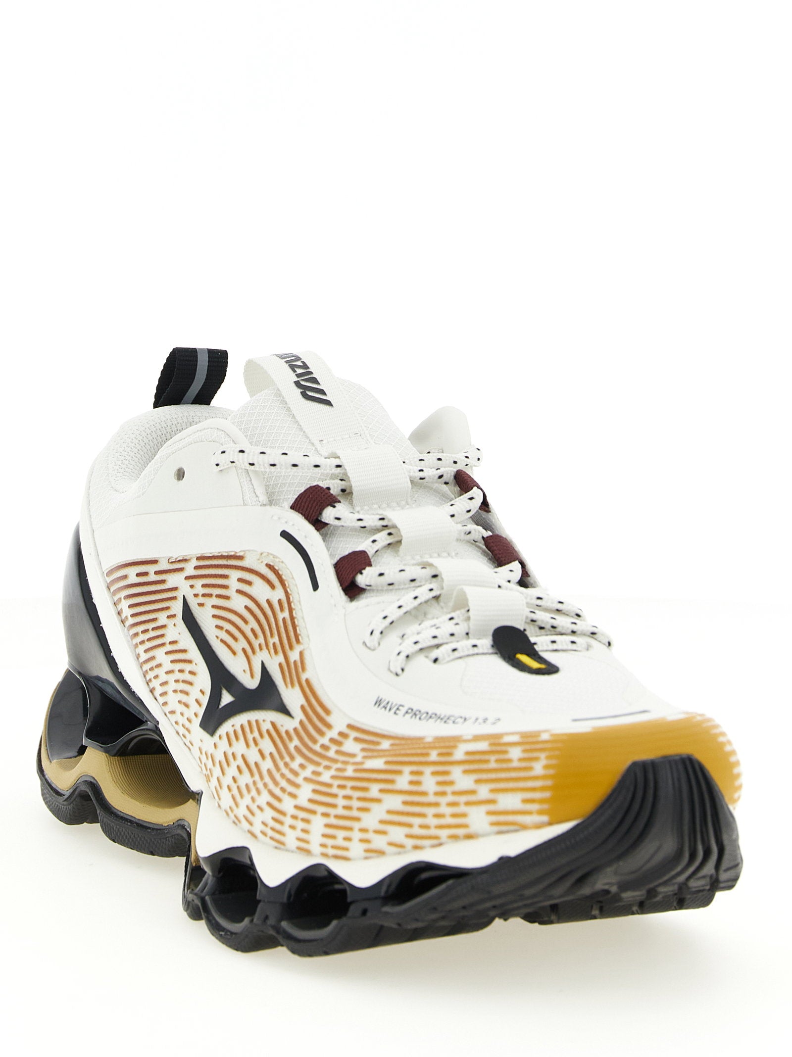 Mizuno Wave Prophecy 13.2 Sneakers – 100% textile - view 2