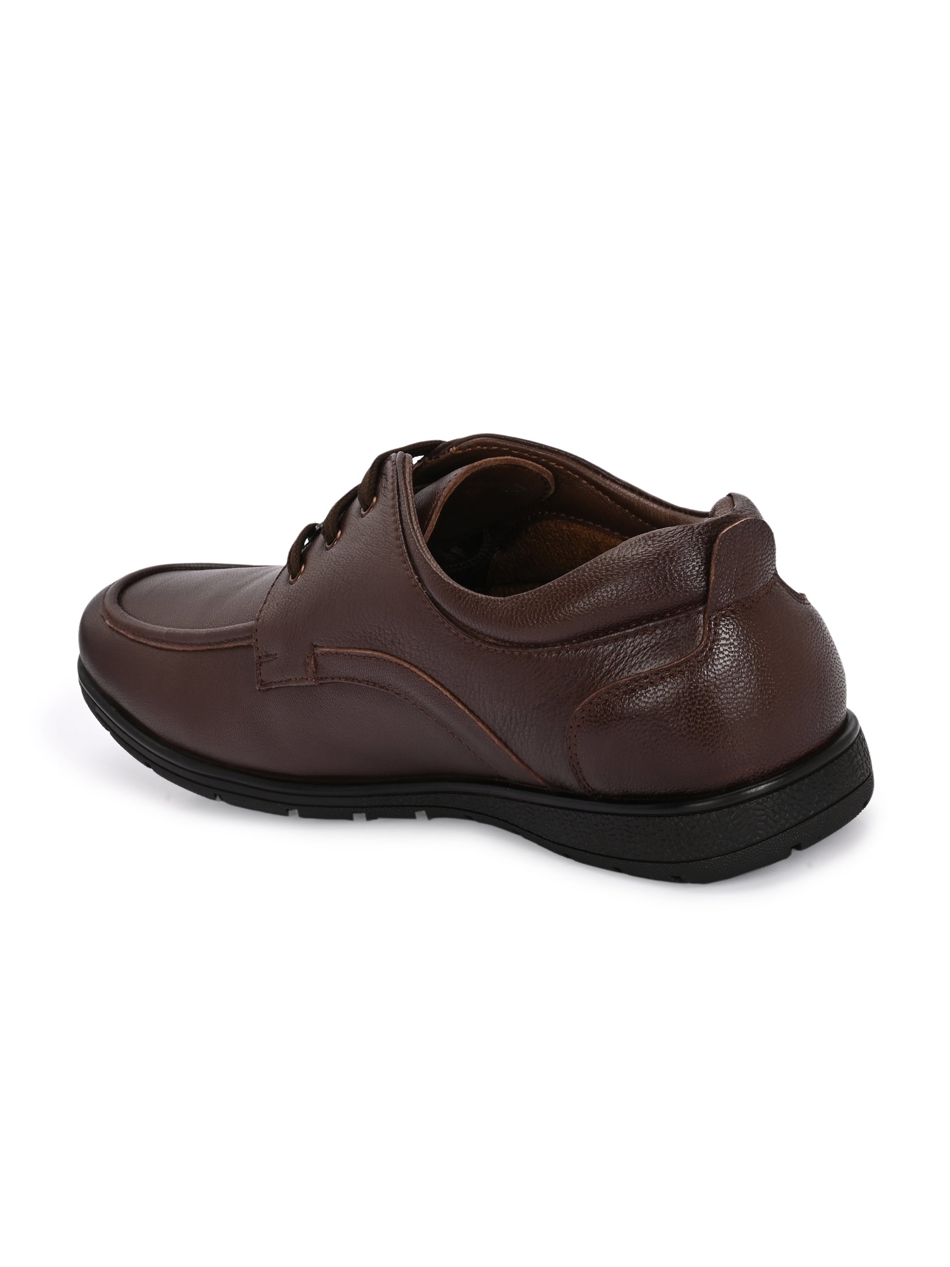 Egoss Shoes Egoss Casual Lace-Up Shoes For Men - view 9