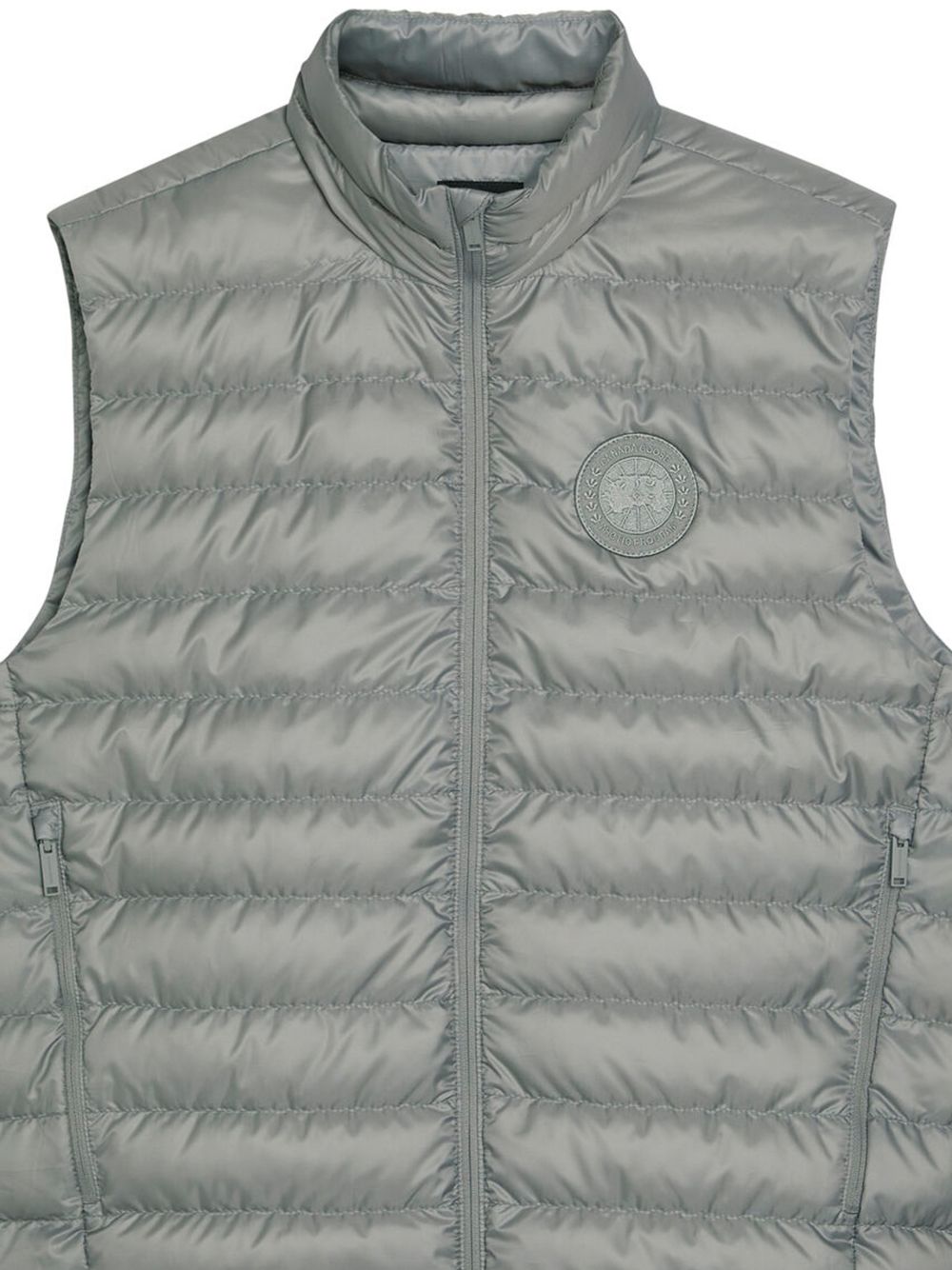 Canada Goose Jackets – 100% Polyester
