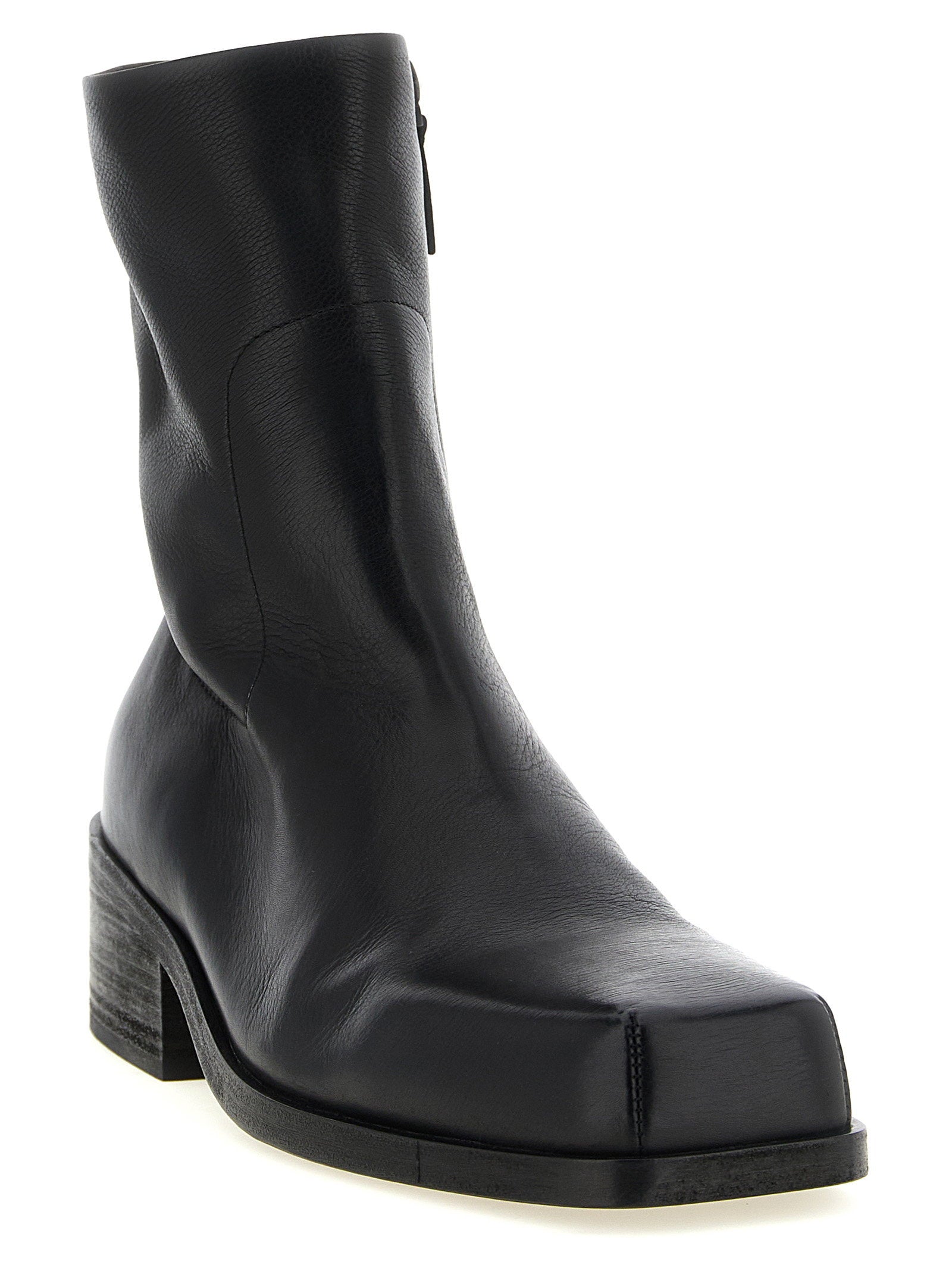 Marsèll Cassello Ankle Boots - view 2