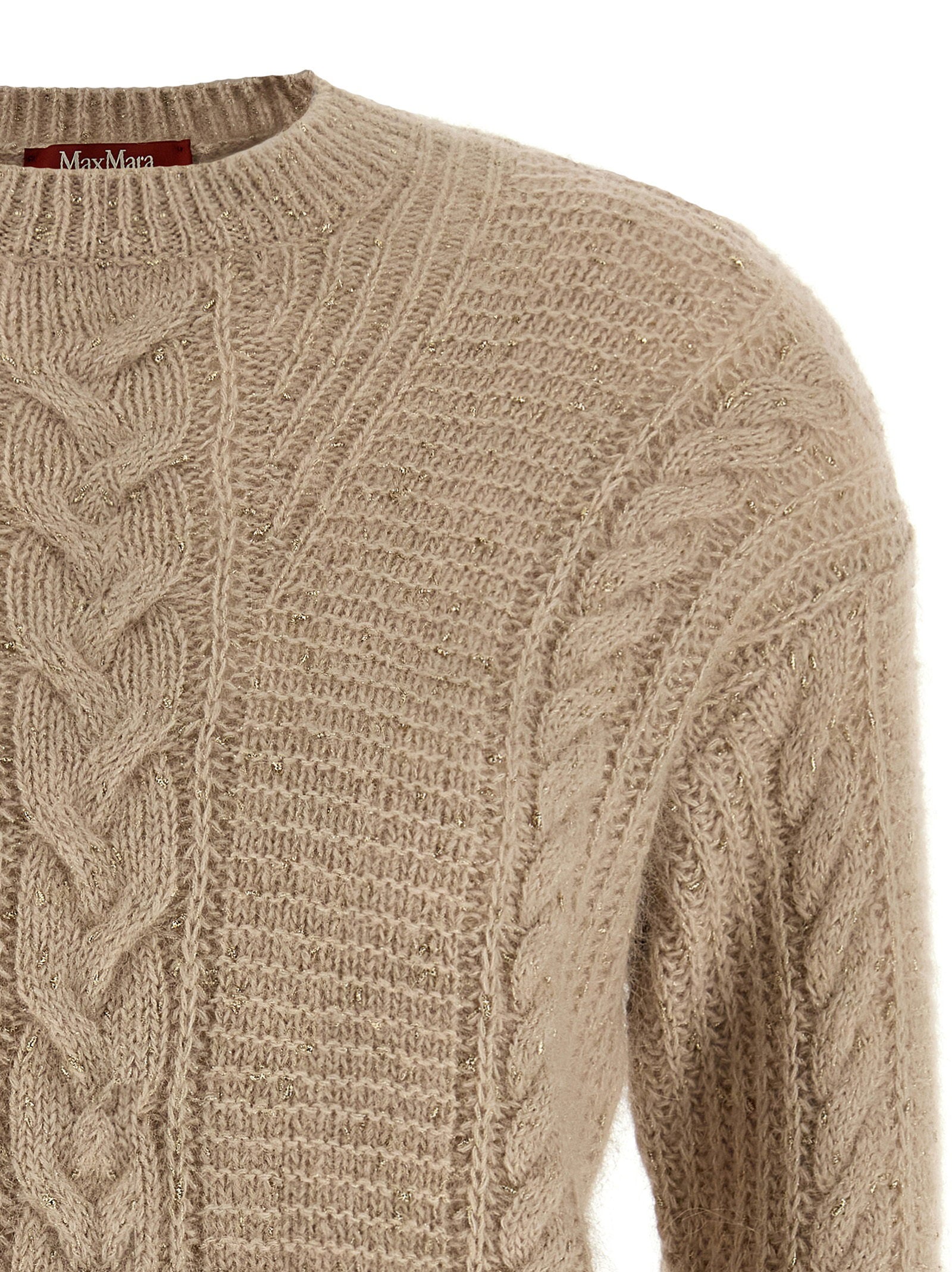 Max Mara Studio Crasso Sweater - view 3