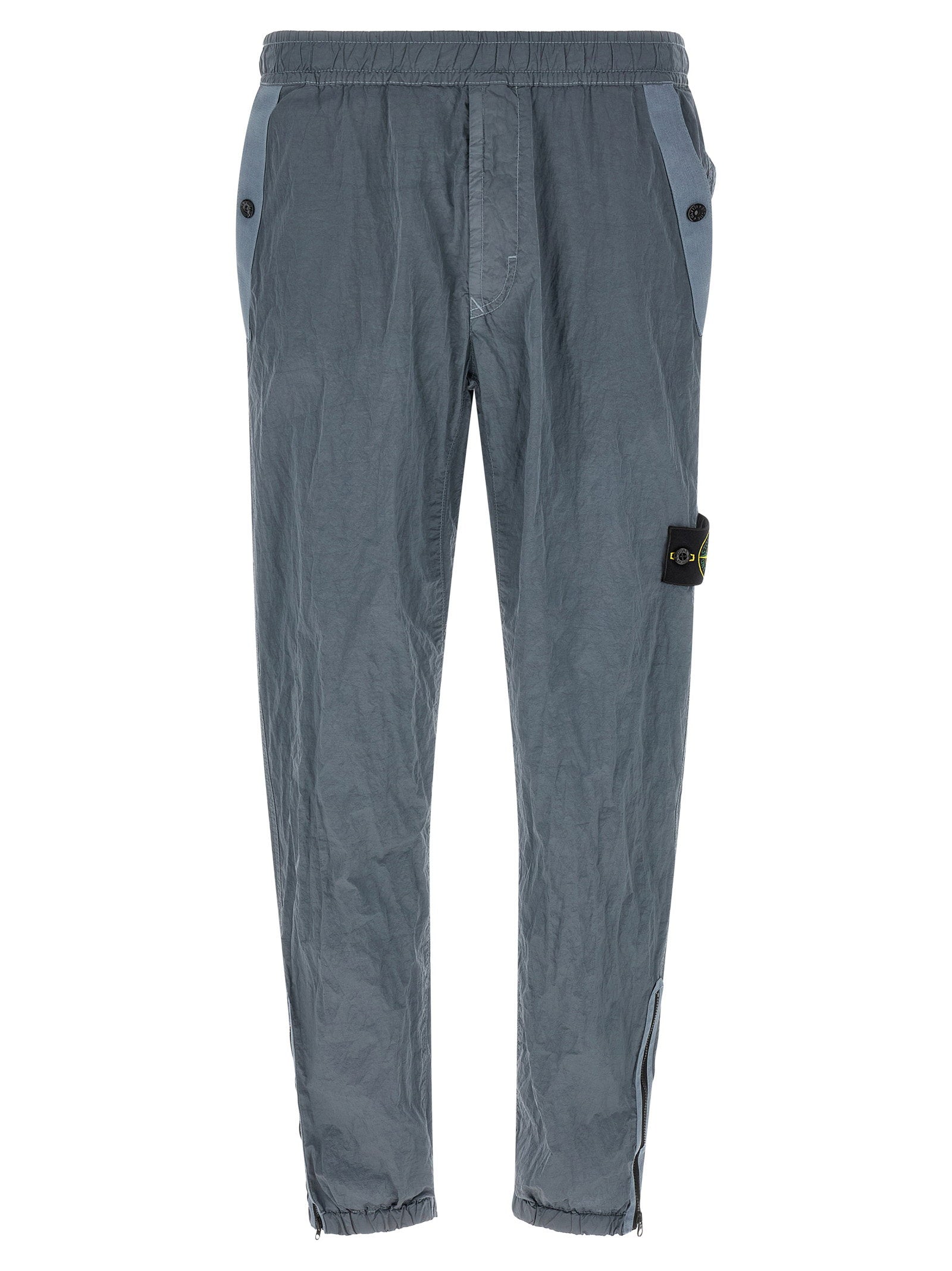 Stone Island 3100011 Joggers – 100% polyamide