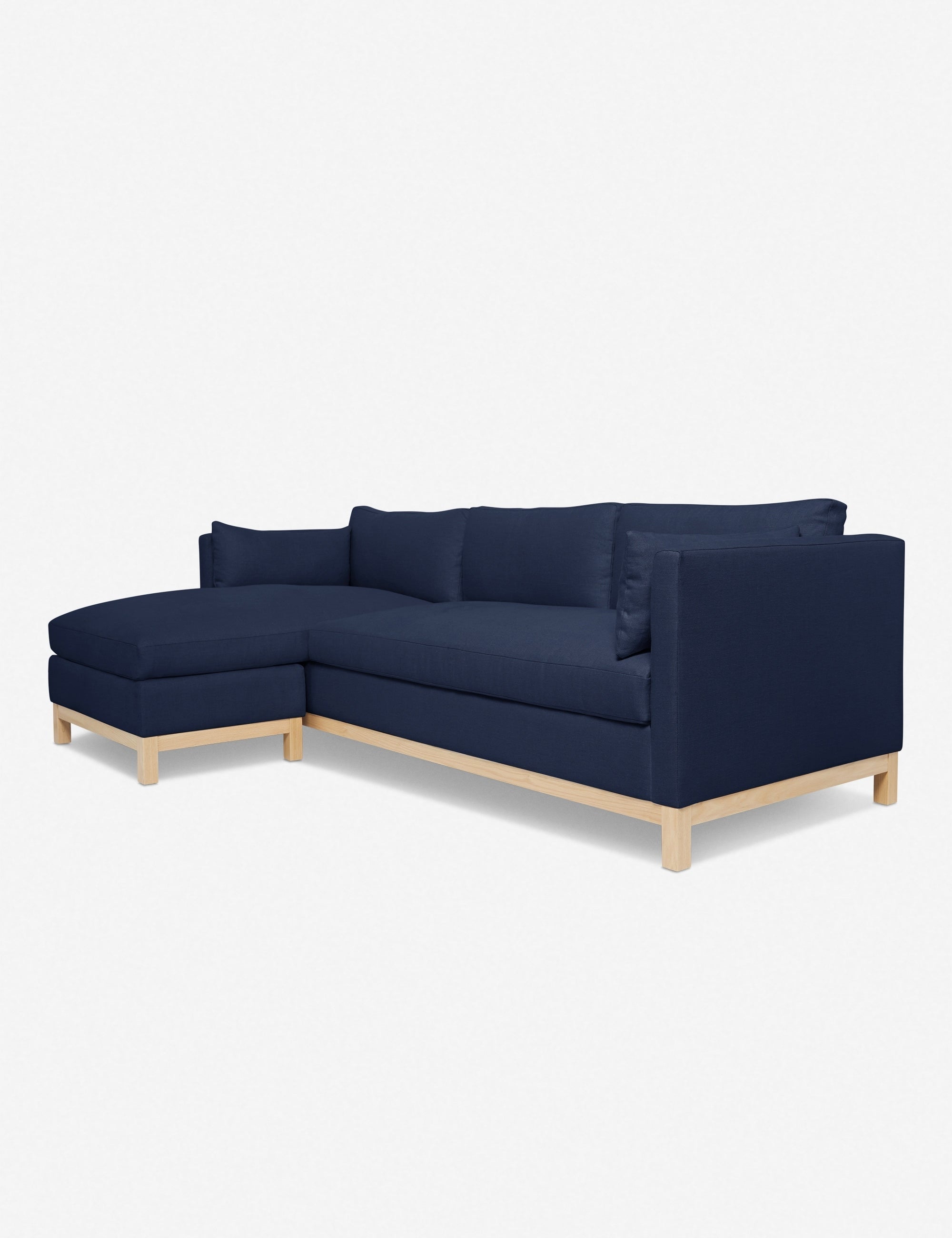 Lulu and Georgia Hollingworth Sectional Sofa by Ginny Macdonald - view 133