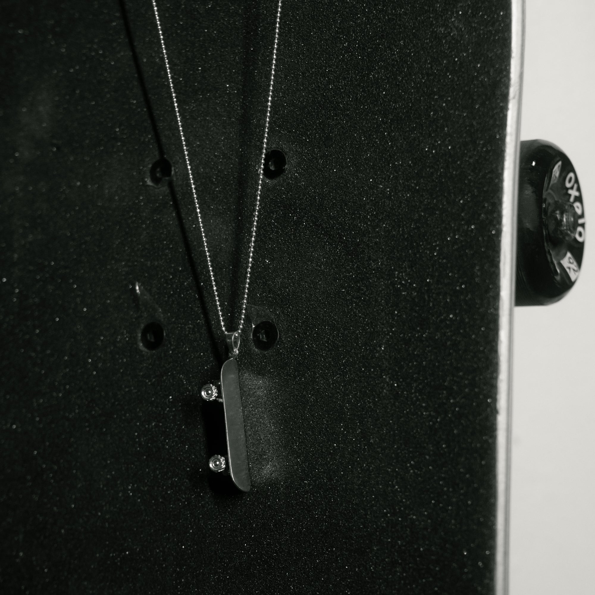 Superkicks necklaces – Superkicks | SKATEBOARD