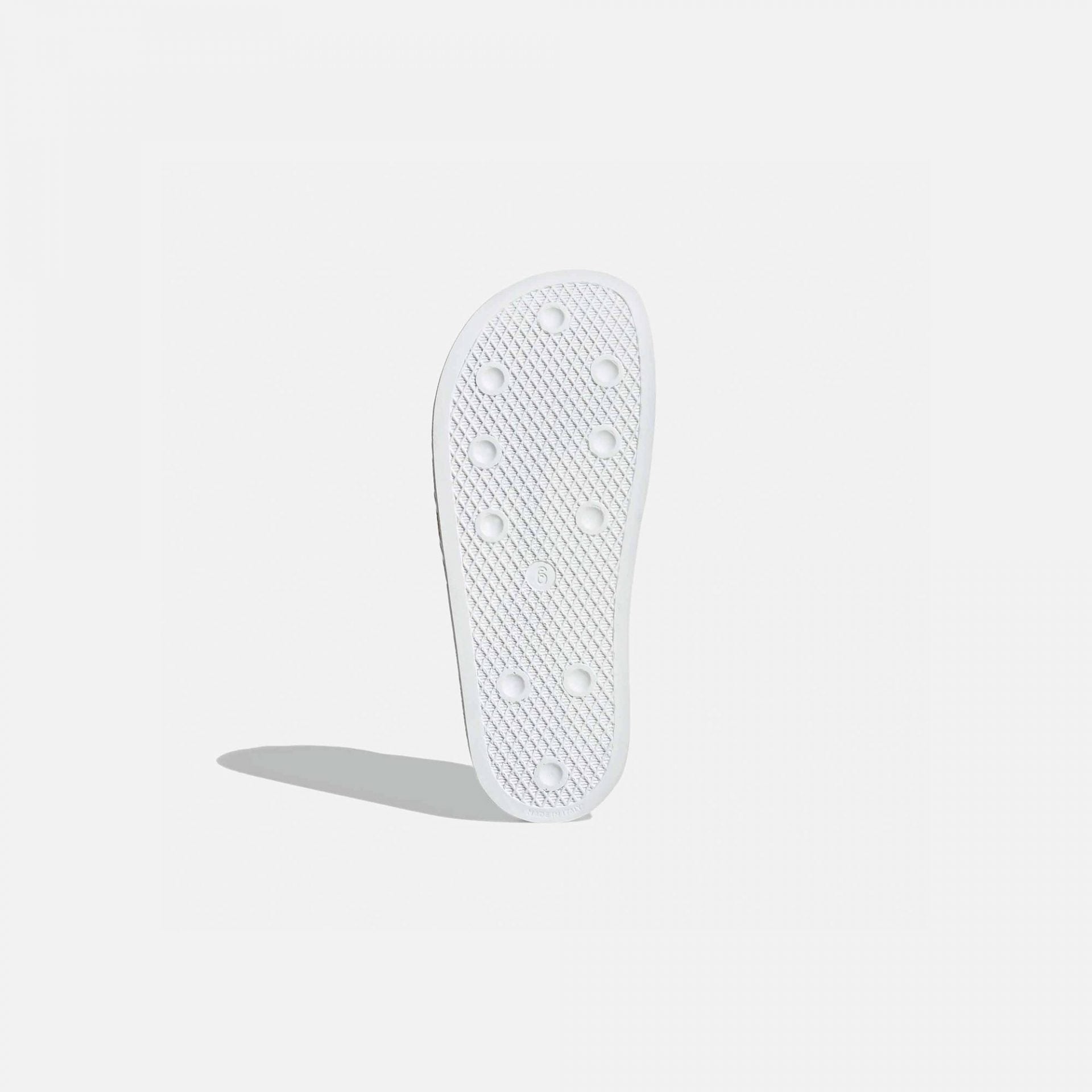 Adidas Originals | ADILETTE SLIDES SONIC INK - view 3